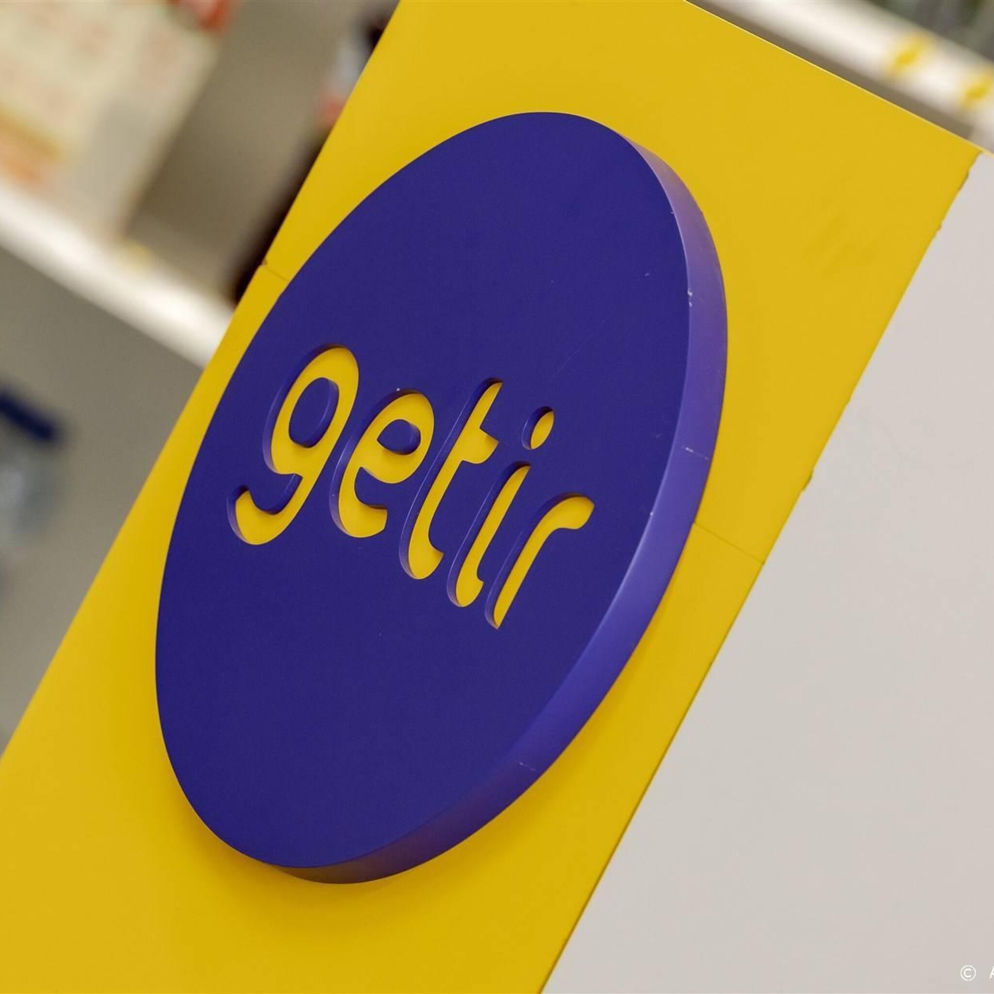 handelsblatt flitsbezorger getir overweegt vertrek uit nederland