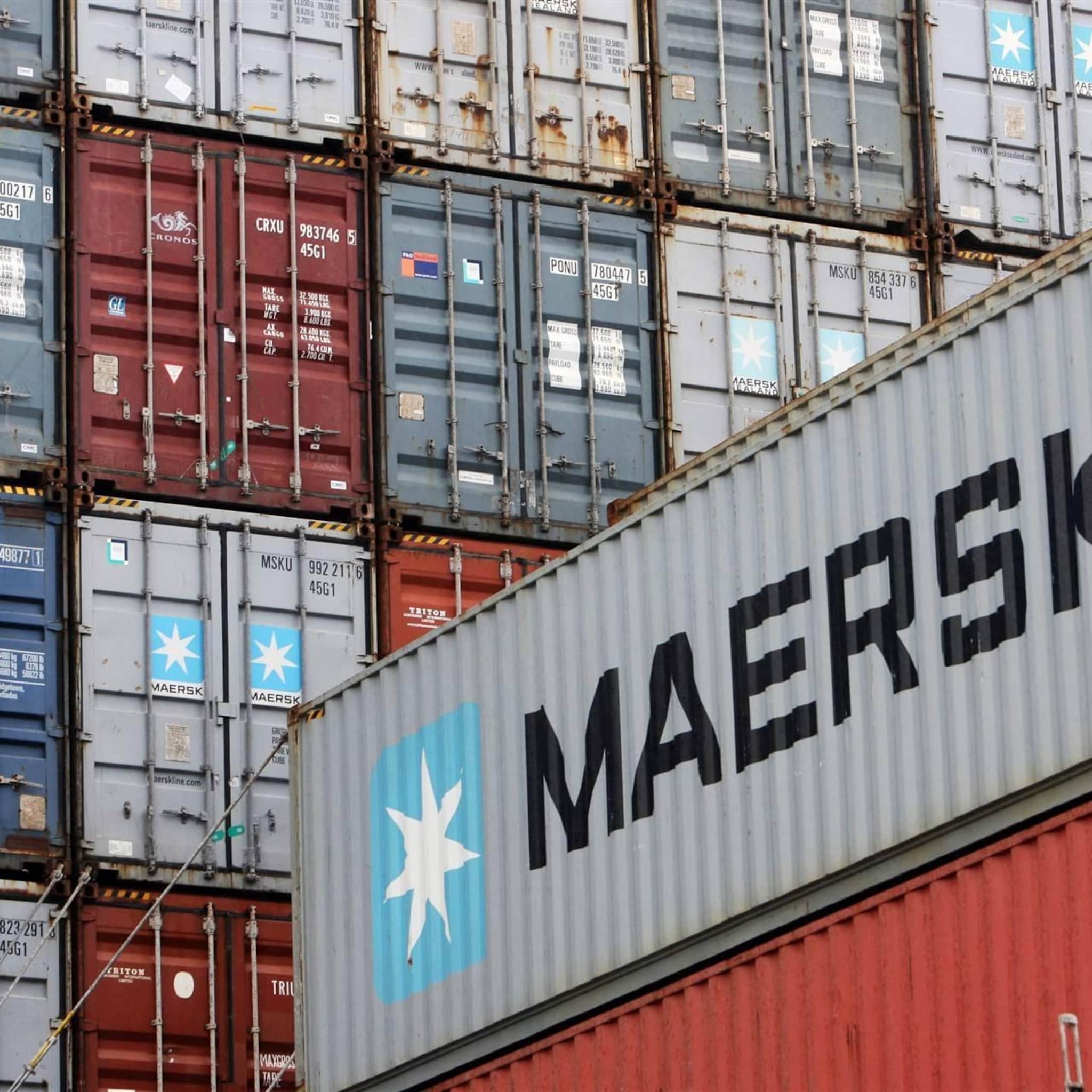 havens zeeland en gent voelen dip in industrie en bouw