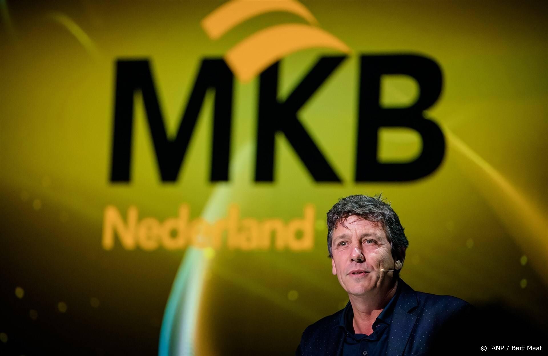 beeld deondernemer