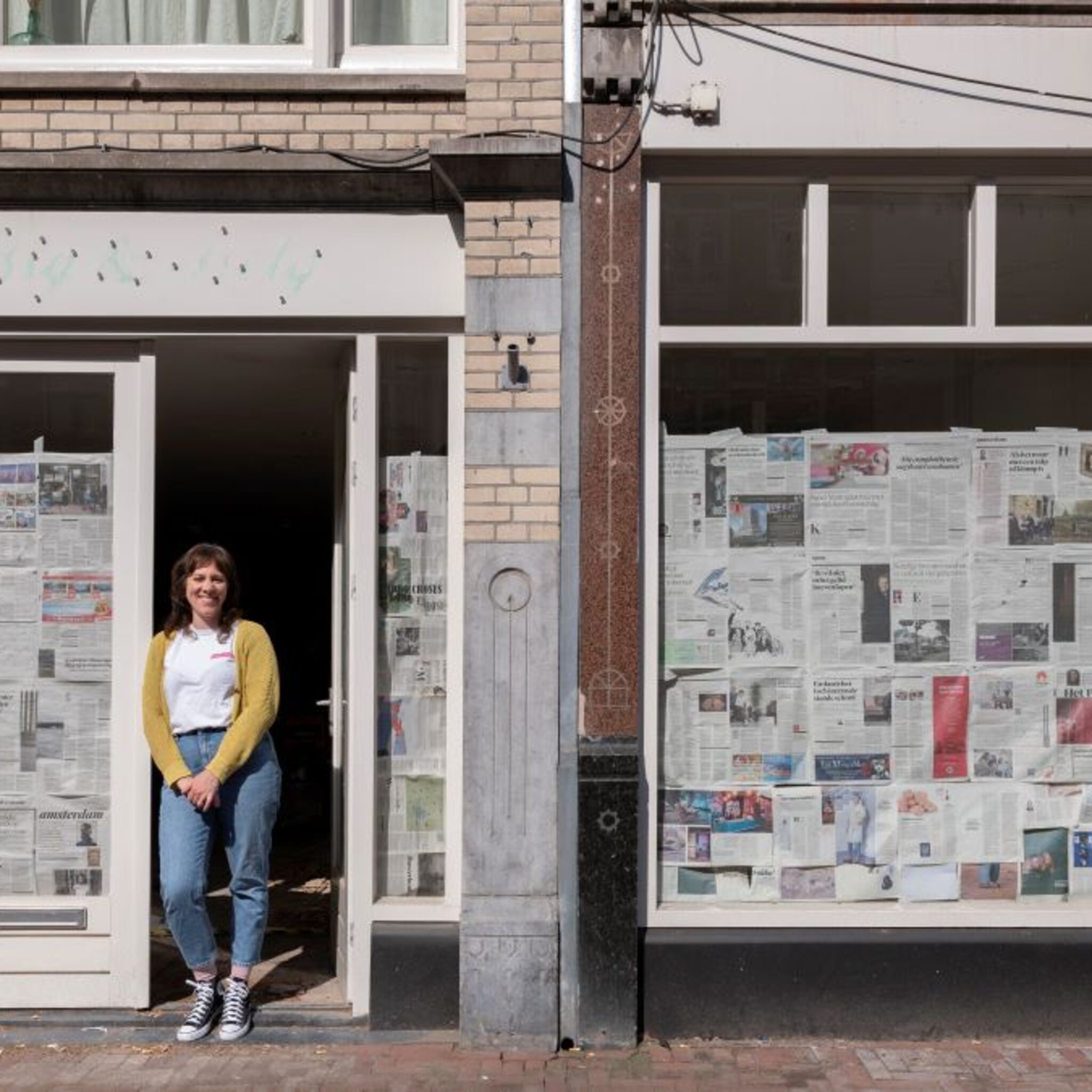 britton s bakery opent nieuwe bakkerswinkel door middel van crowdfunding
