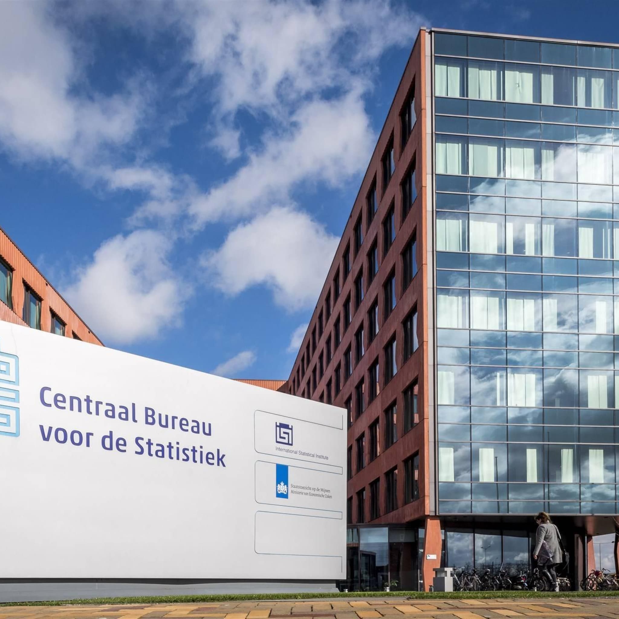 woz waarde bereikt recordhoogte meldt het cbs