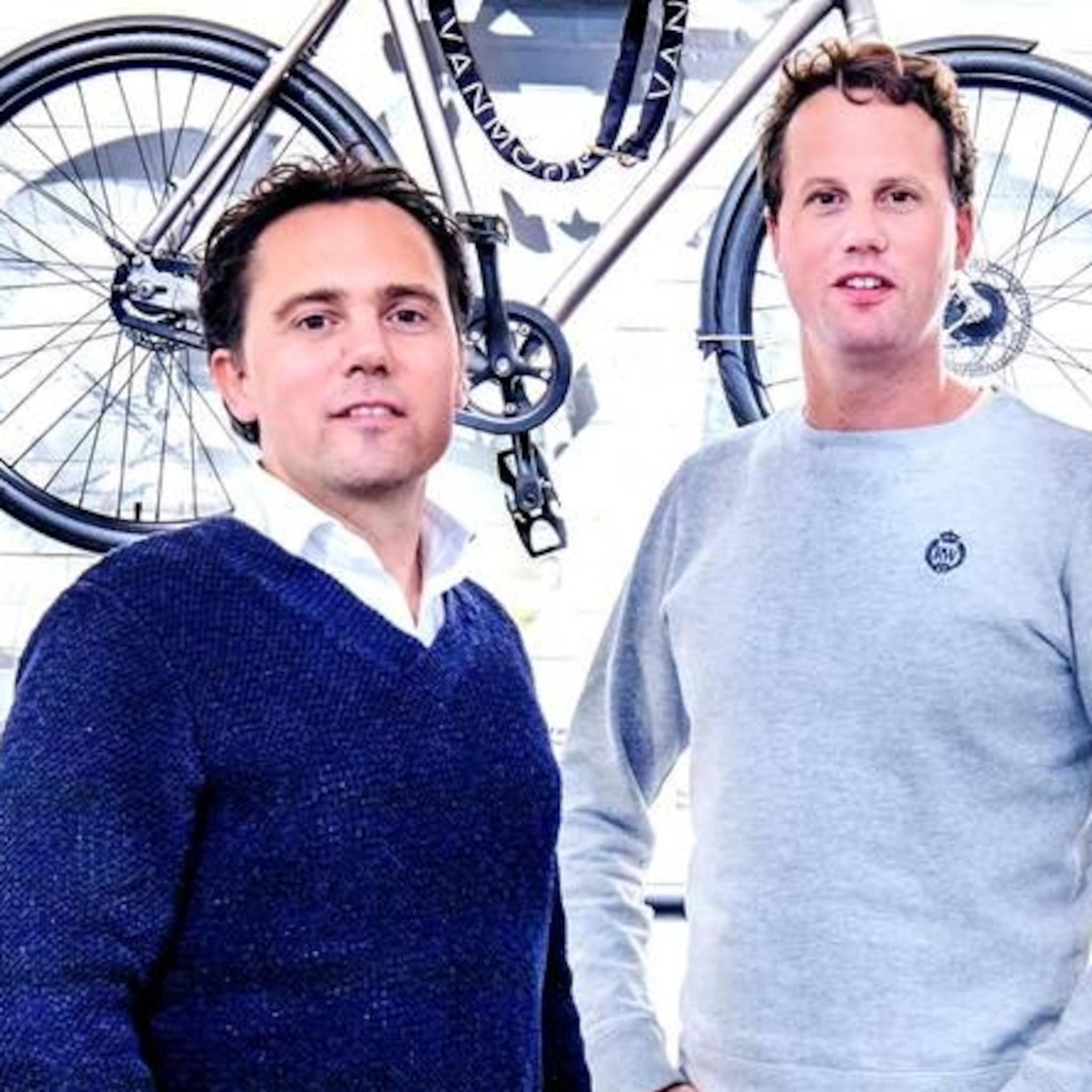 vanmoof sluit deuren winkels door boze klanten