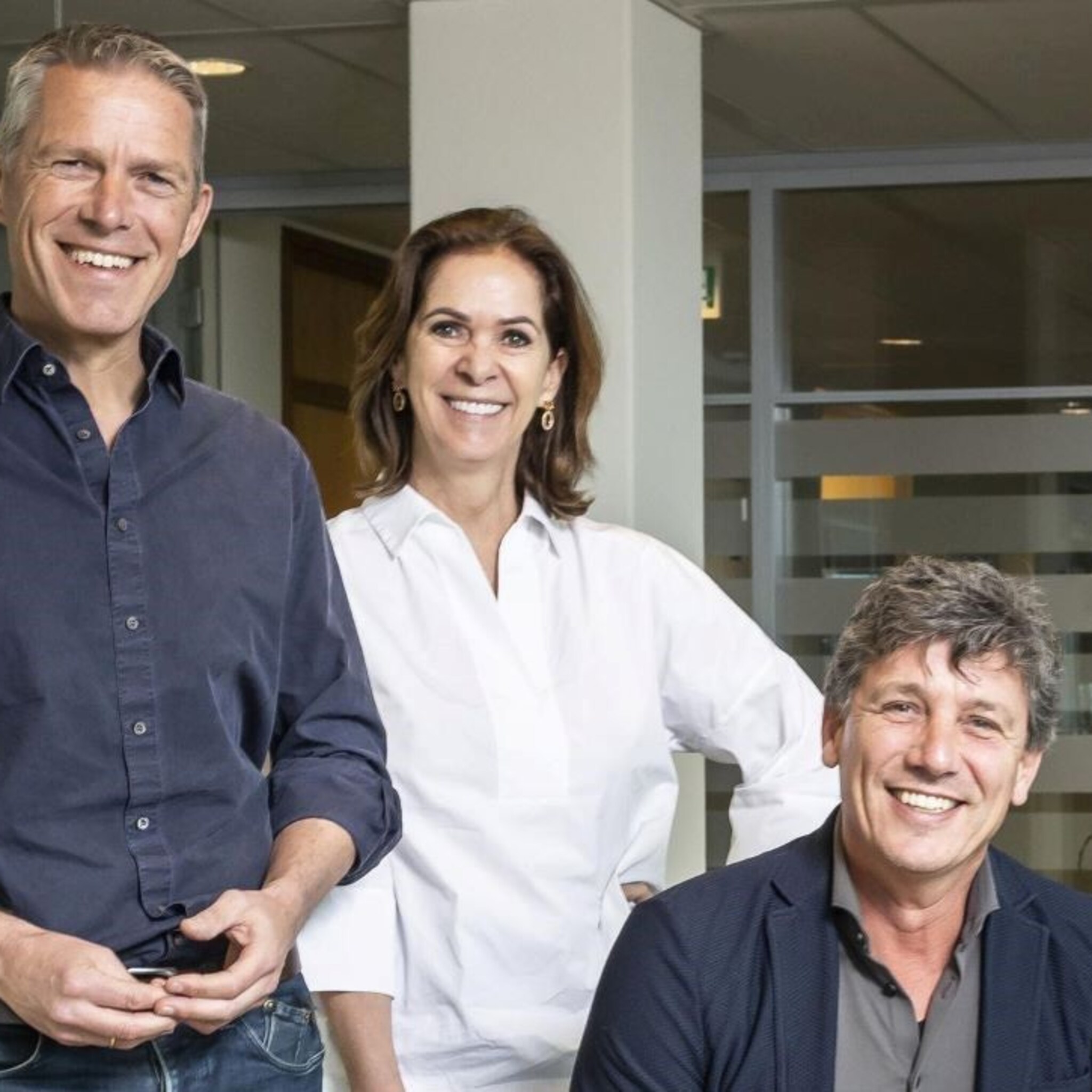 ad regiotitels en de ondernemer lanceren nationale ondernemersprijs