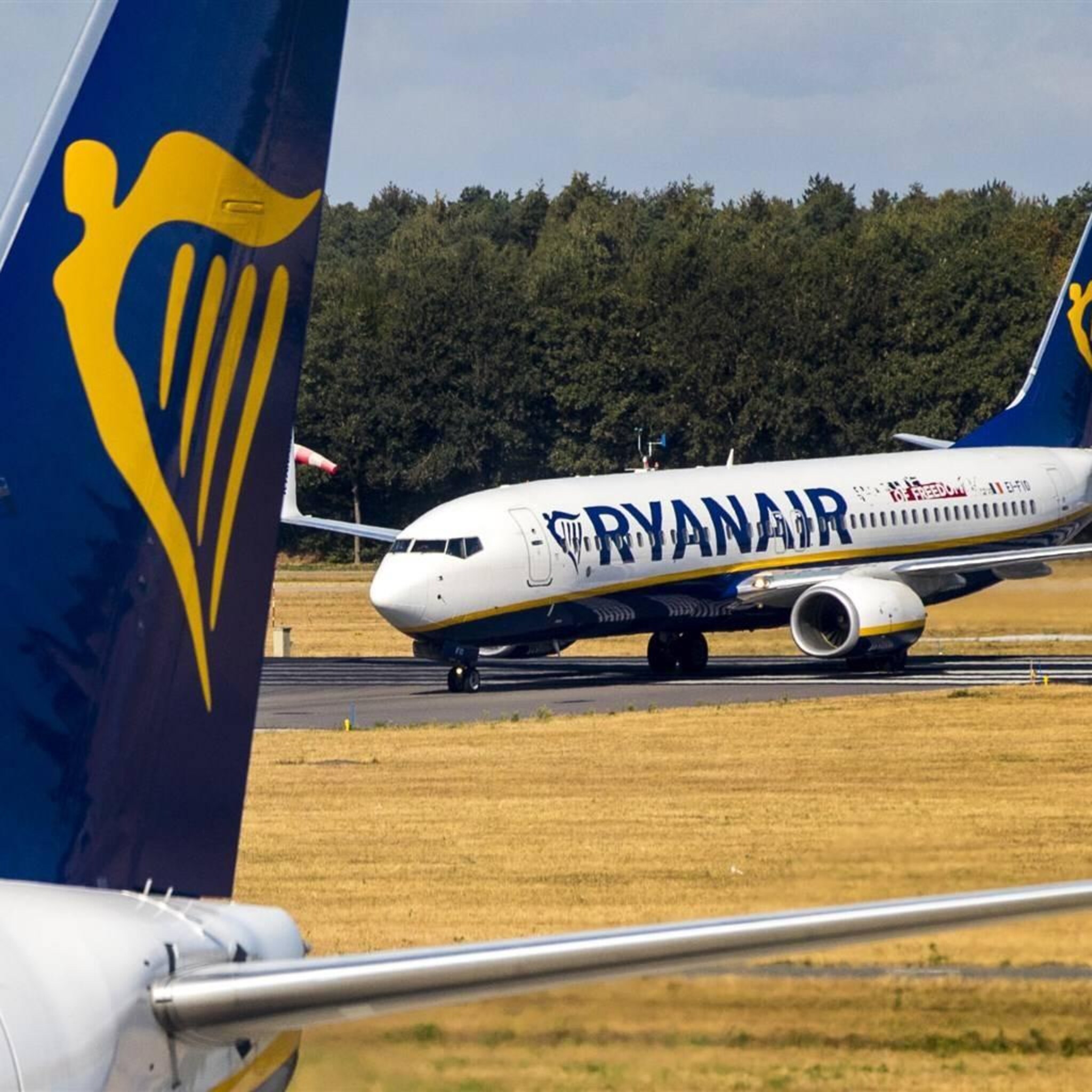 ryanair stapt uit praatclub over uitdagingen britse luchtvaart