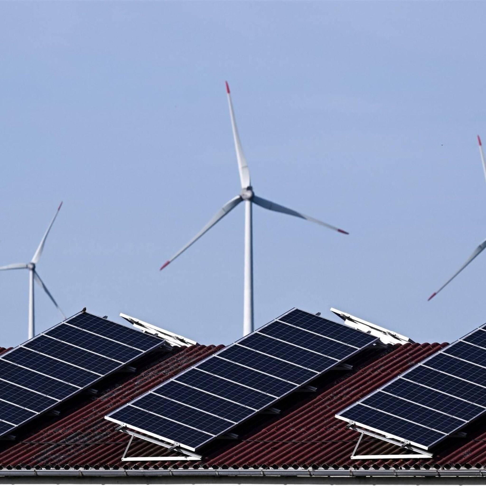 iea wereldwijd meer duurzame energie maar nog niet genoeg