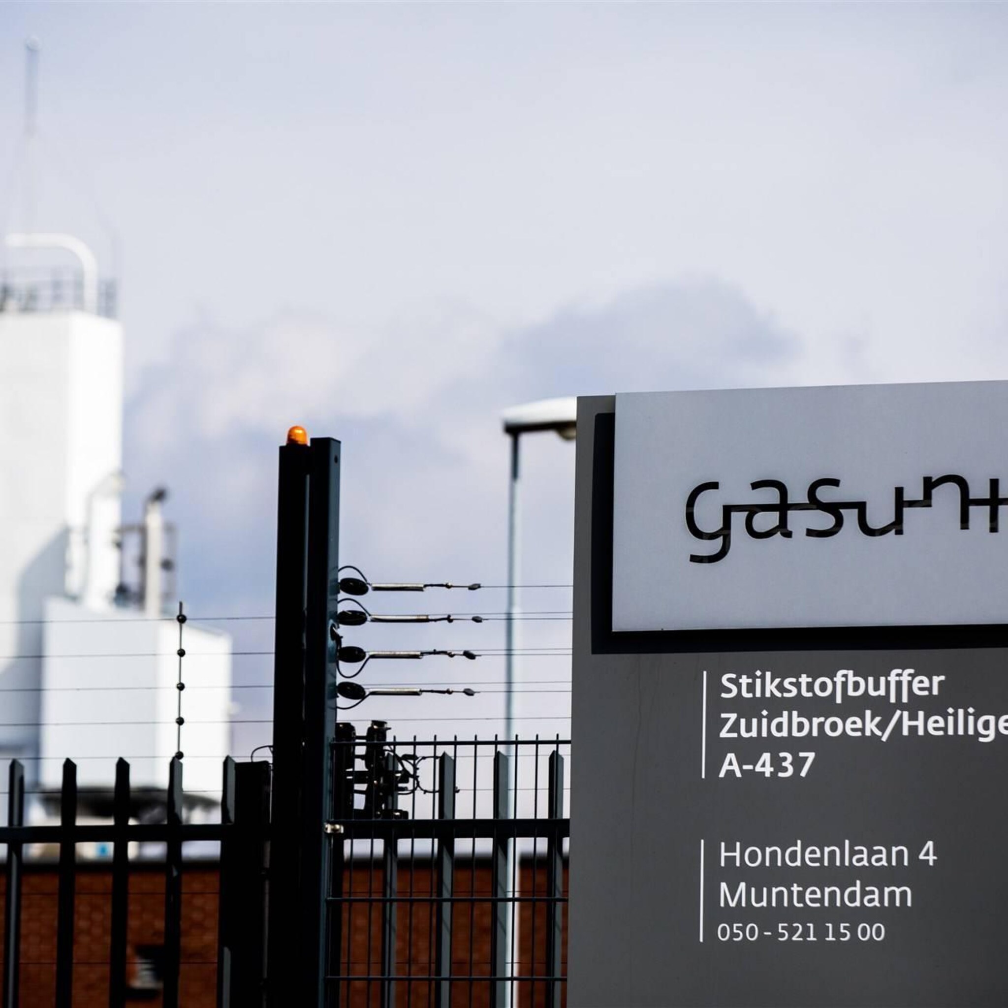 willemien terpstra wordt nieuwe topvrouw gasunie