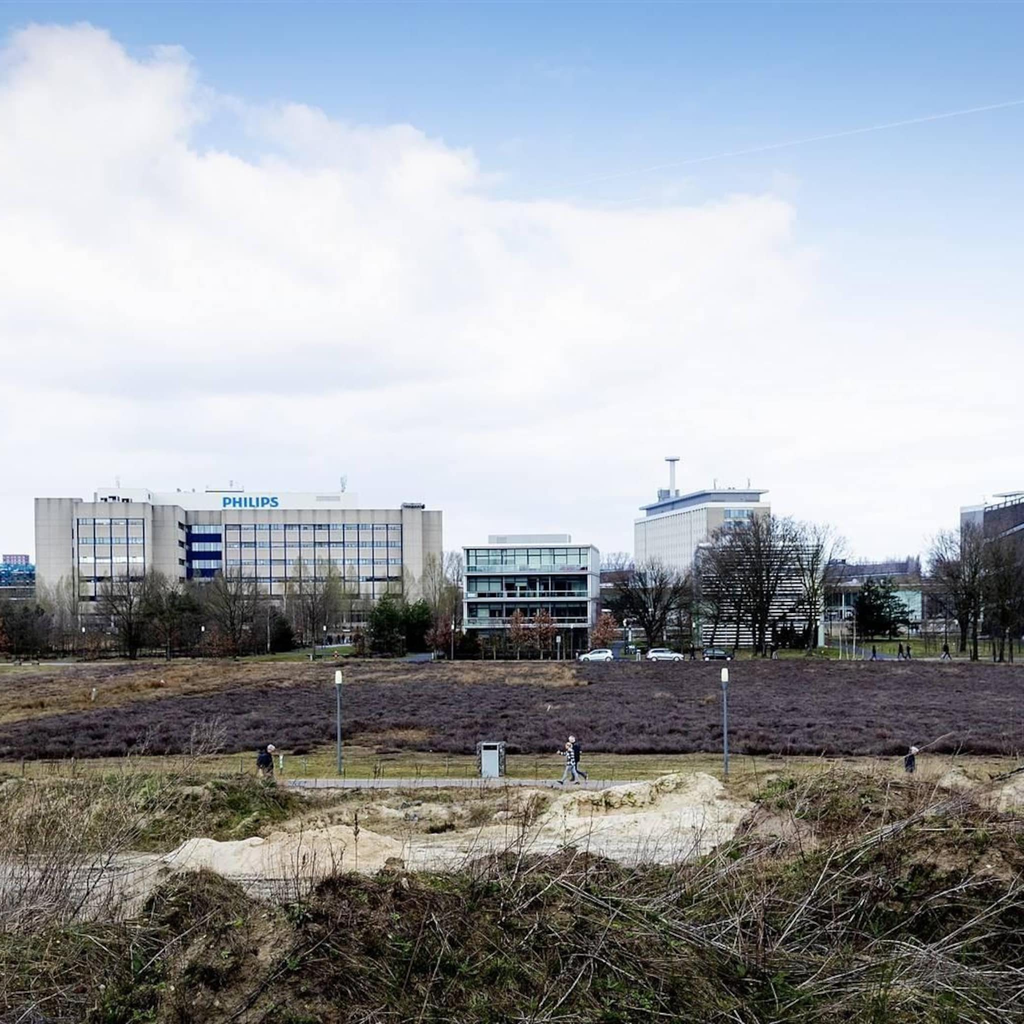 eindhovense chipmaker haalt 100 miljoen euro aan financiering op