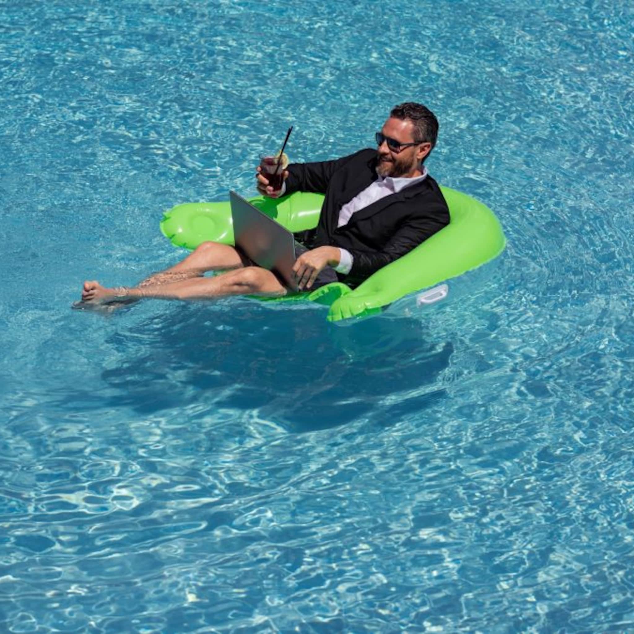 waarom ondernemers zich deze zomervakantie wel moeten vervelen
