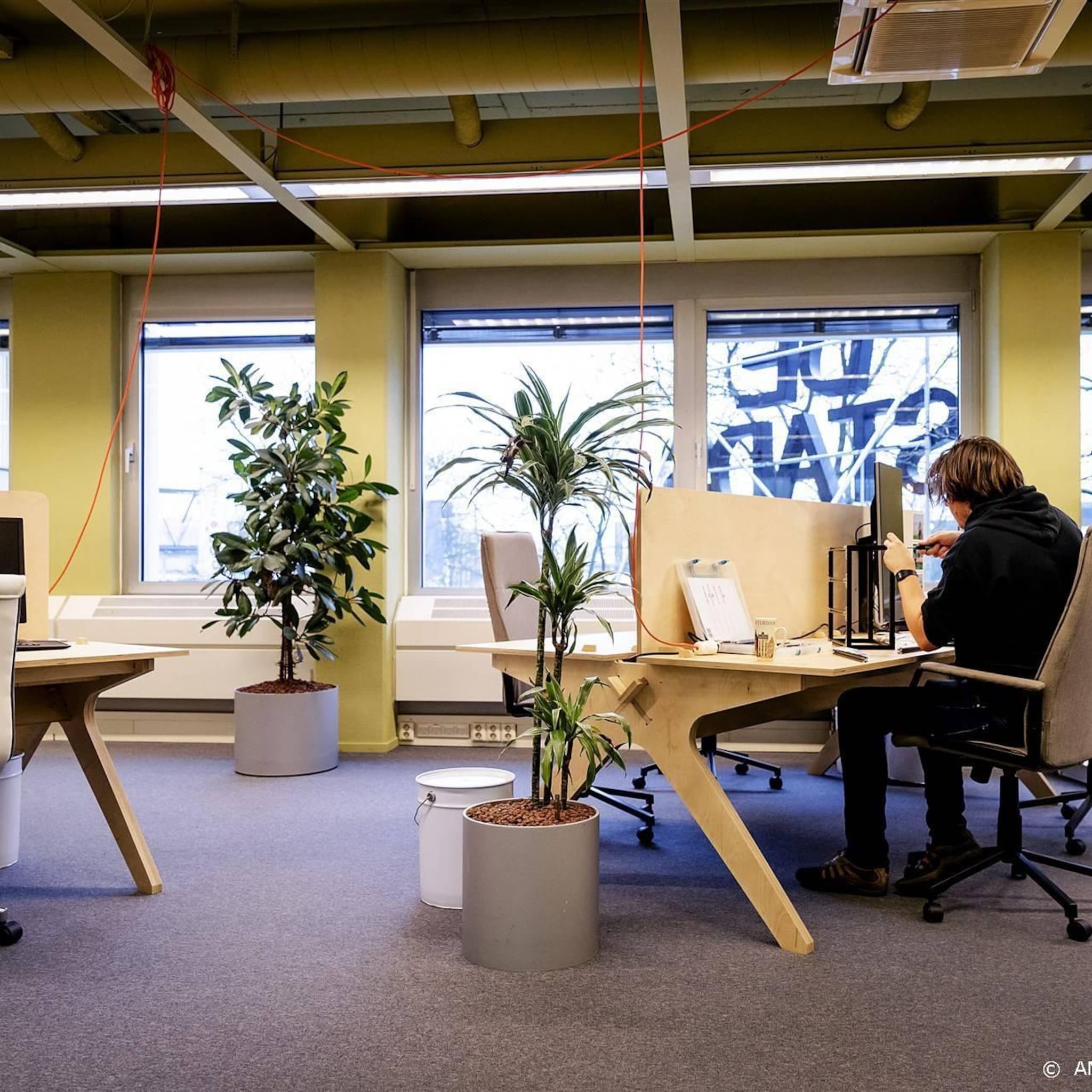 meer zzp ers dekken zich in tegen arbeidsongeschiktheid
