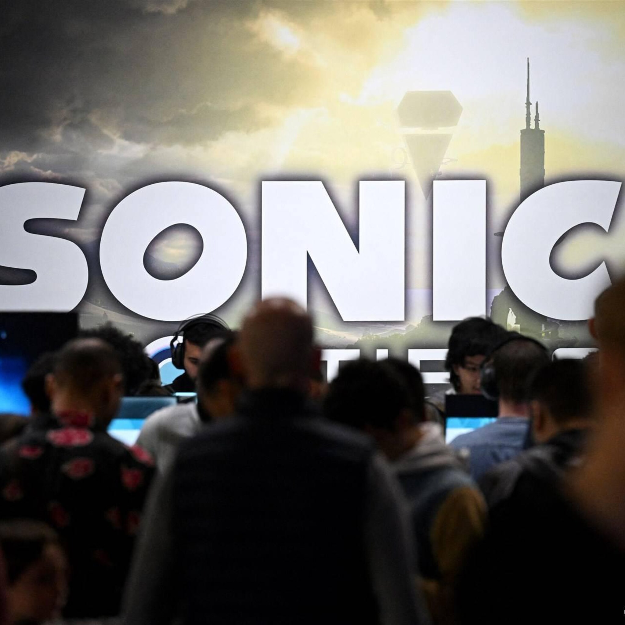 amerikaanse vakbond komt binnen bij gamesbedrijf achter sonic