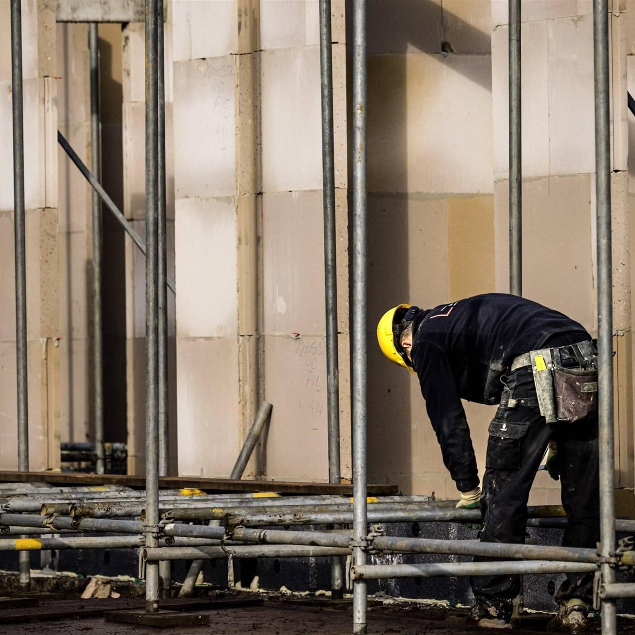 bouwsector woningbouw vergeten in stikstofplannen provincies