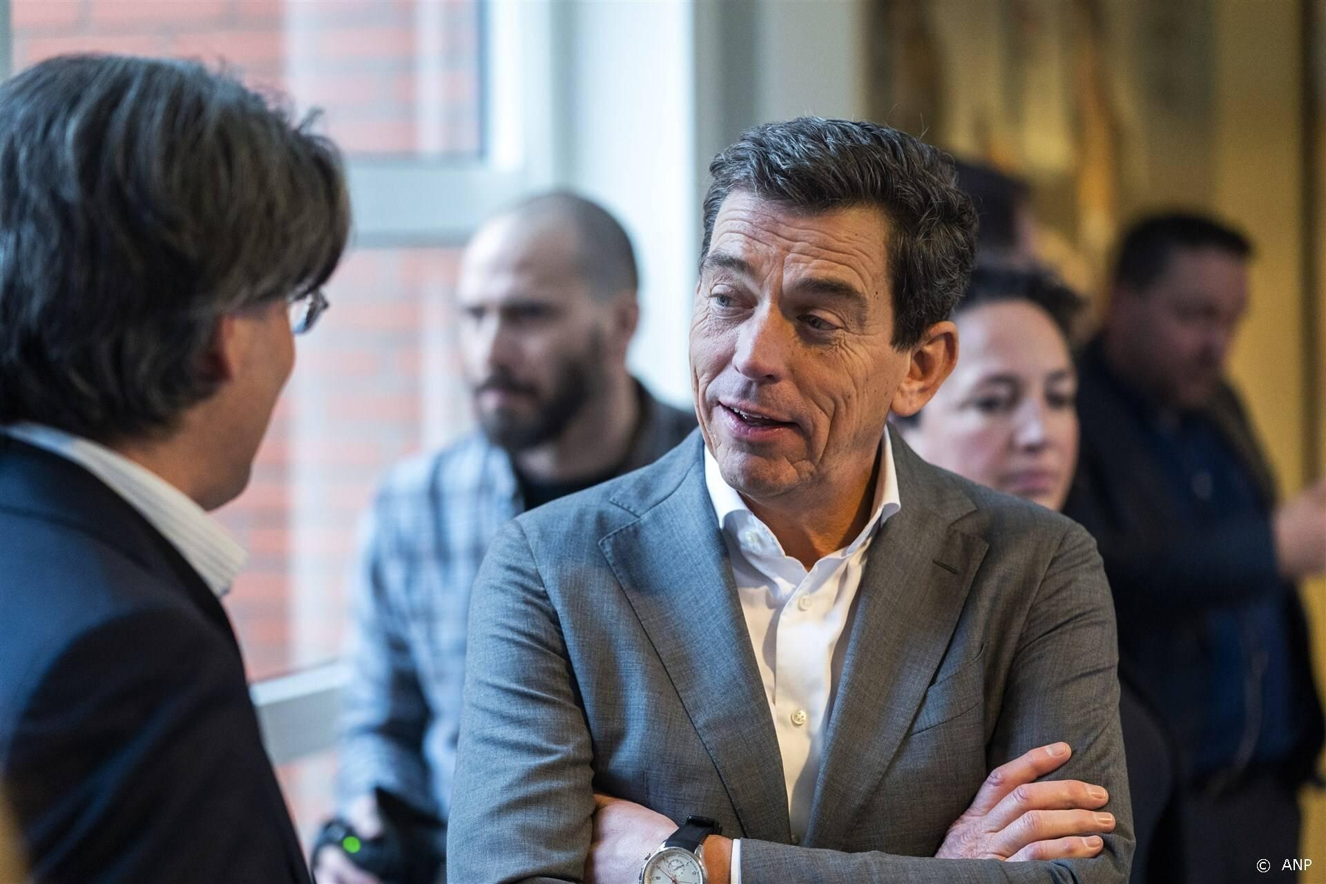 beeld deondernemer