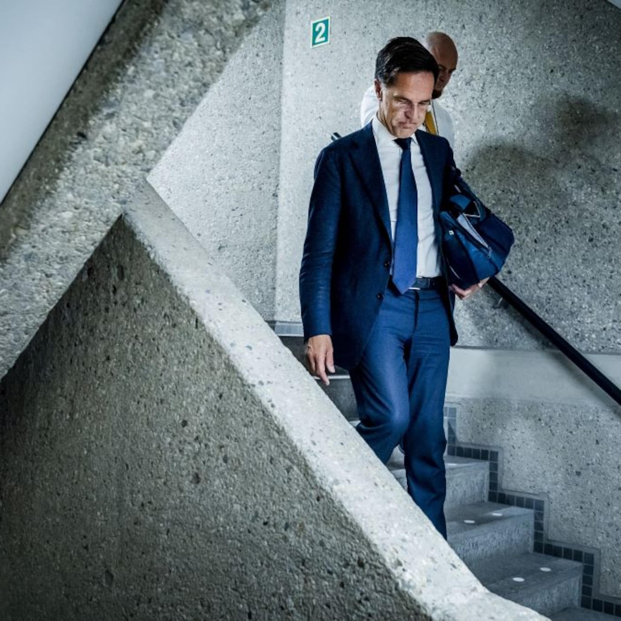 vno ncw en mkb nederland rutte enorme pleitbezorger voor het nederlands bedrijfsleven