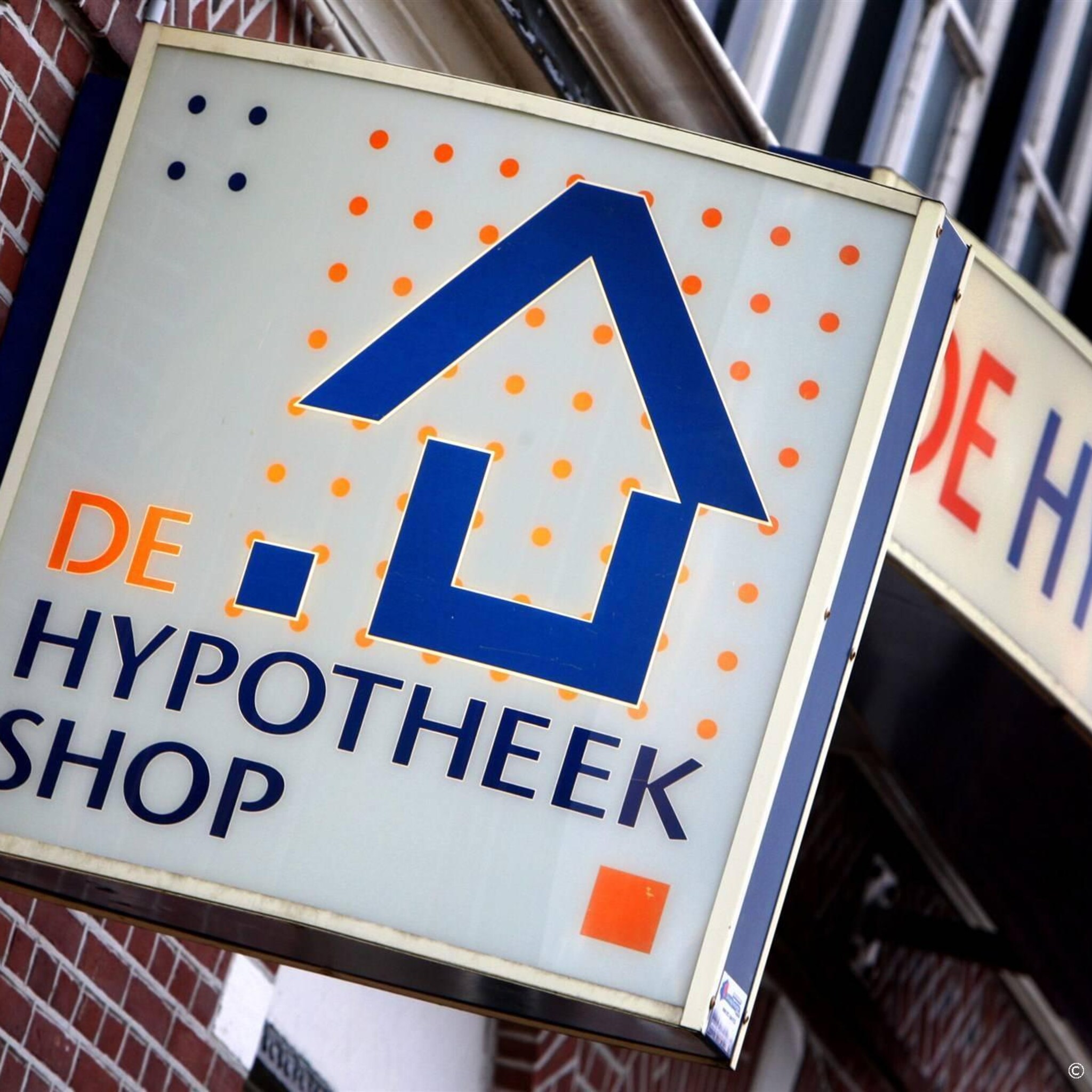 hypotheekshop hypotheekrente omhoog tijdens zomervakantie