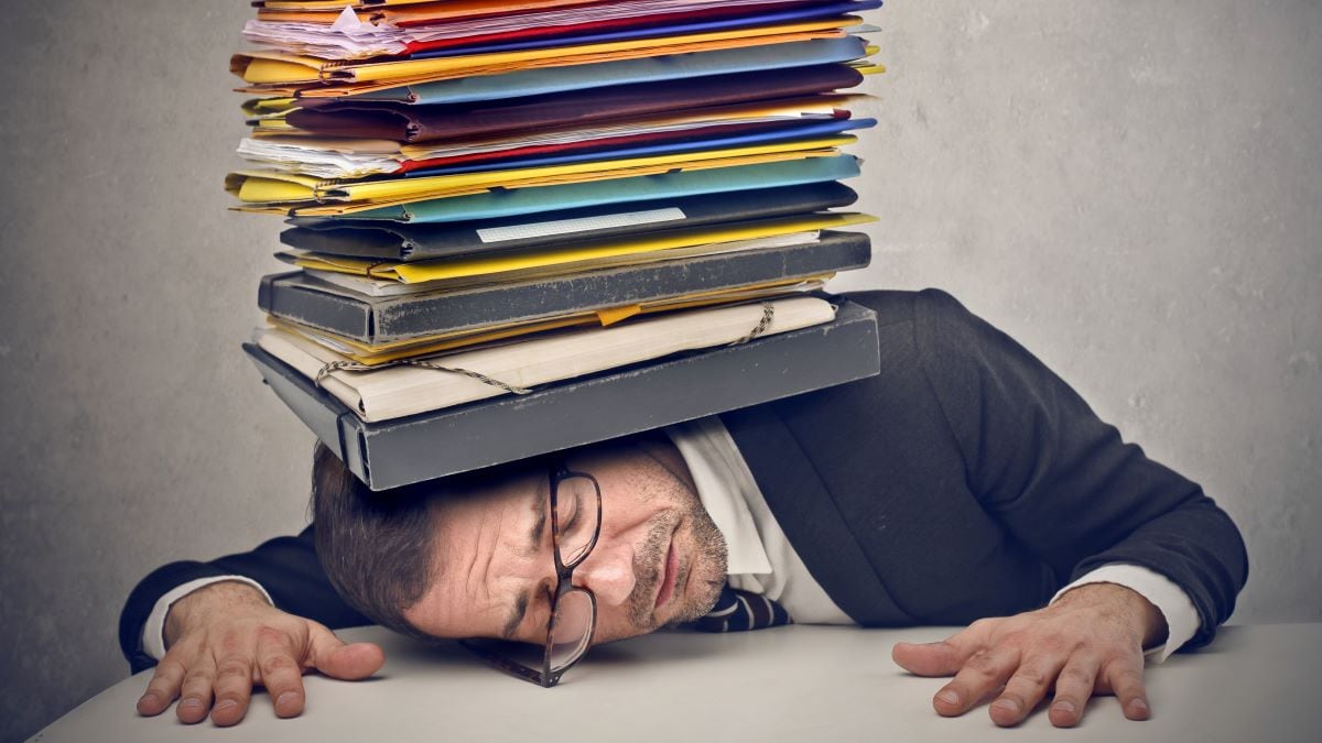Beeld: Shutterstock
