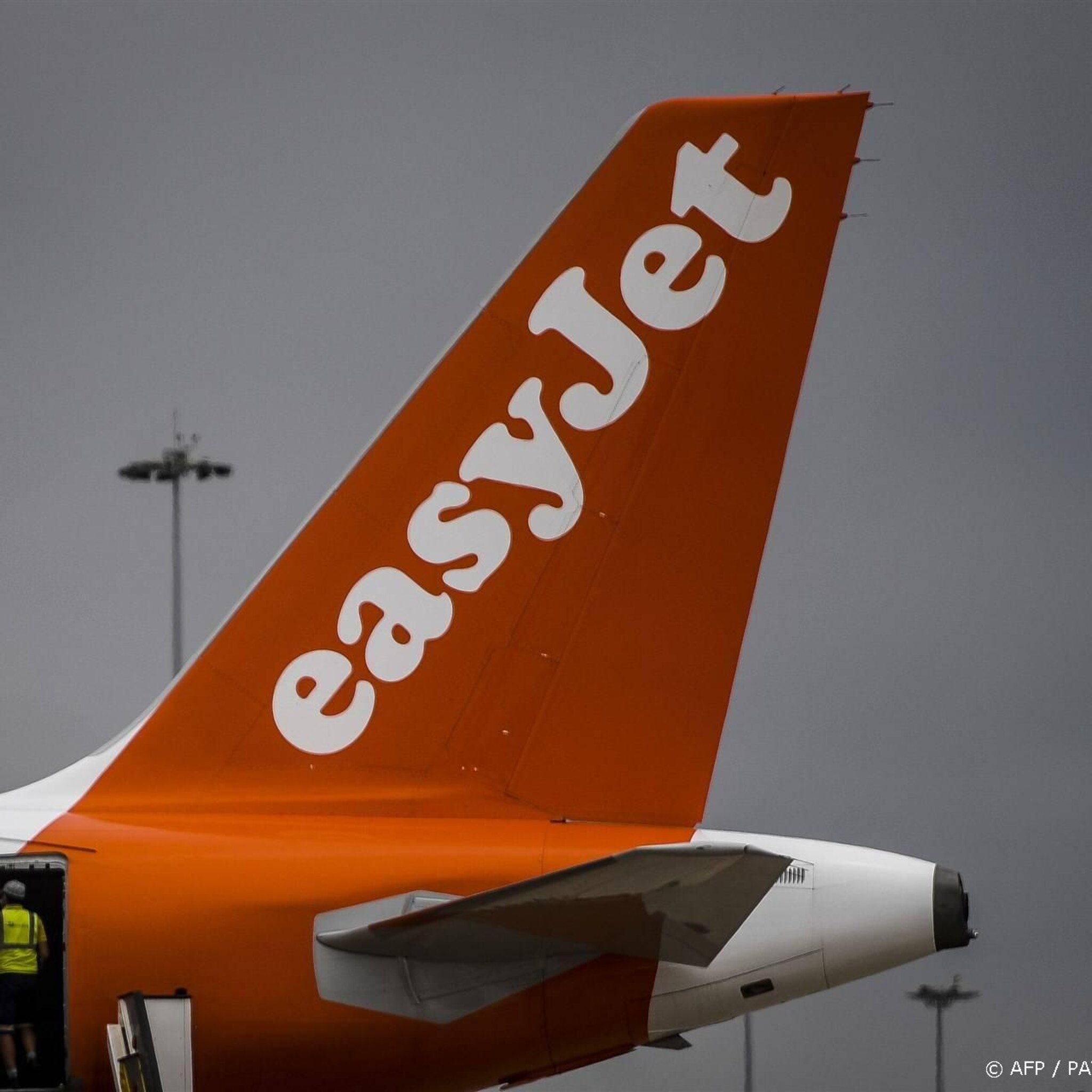 britse media easyjet schrapt 1700 zomervluchten via londen gatwick