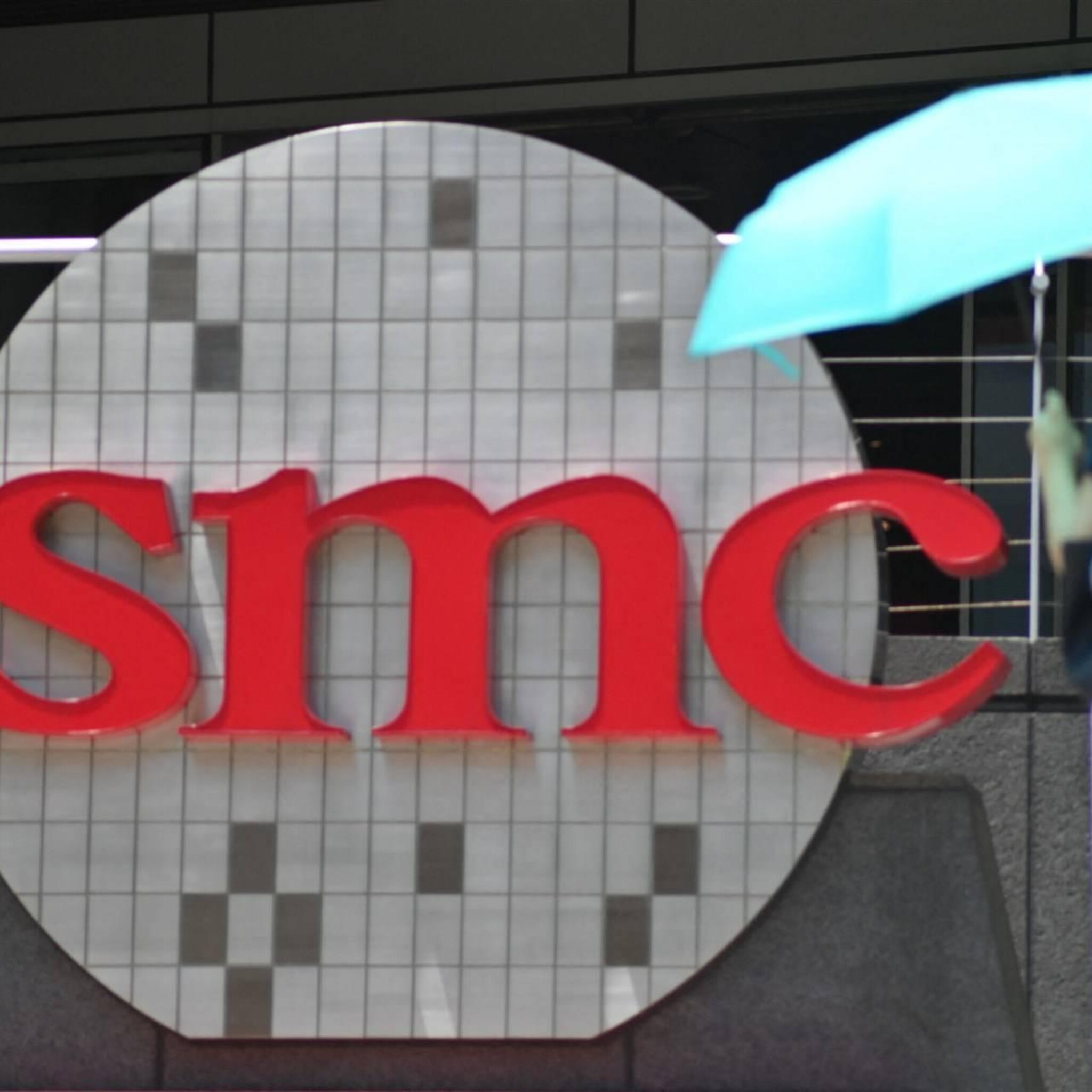 omzetdaling tsmc valt mee dankzij sterke vraag ai chips