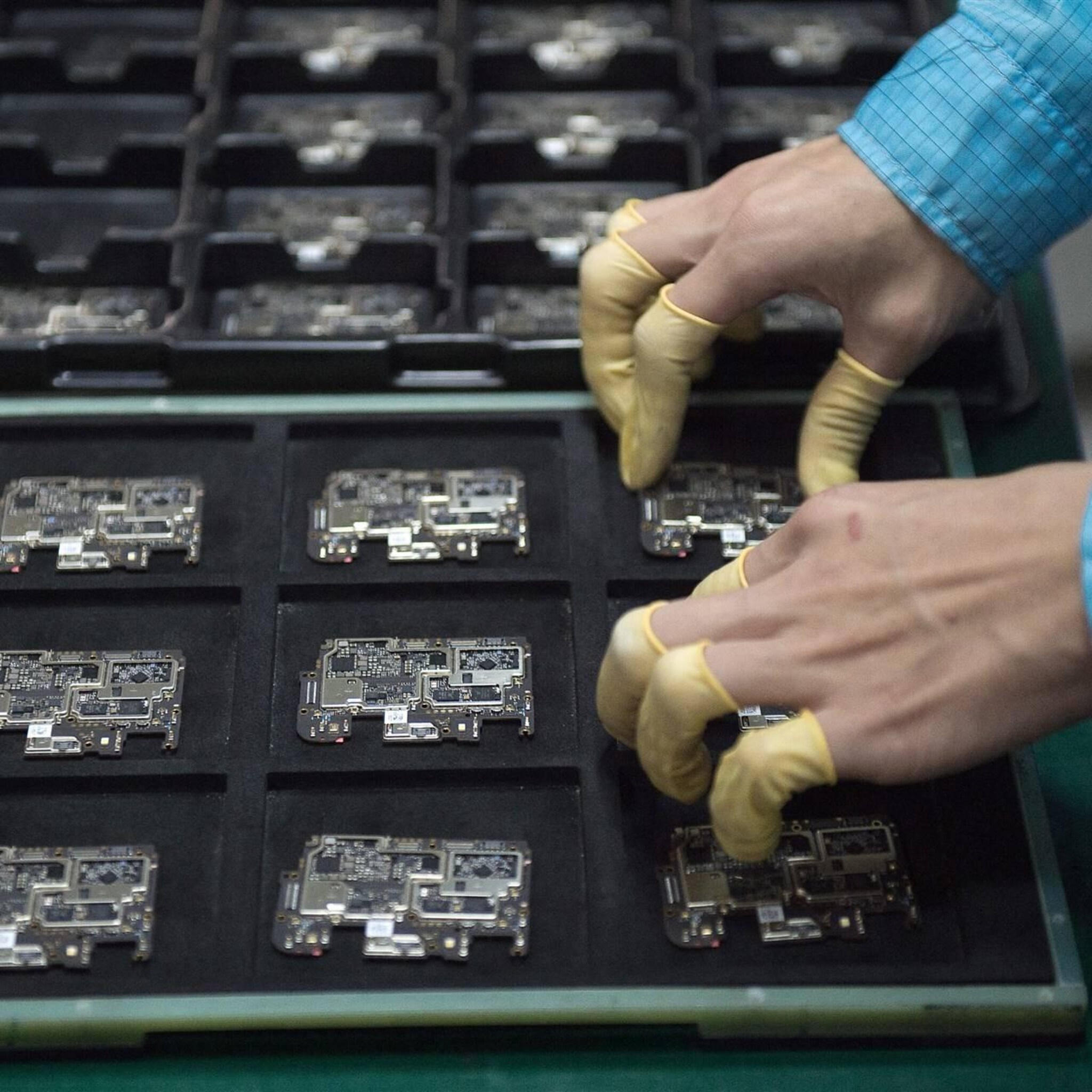 chinese serie vertelt verhaal over handelsstrijd chipindustrie