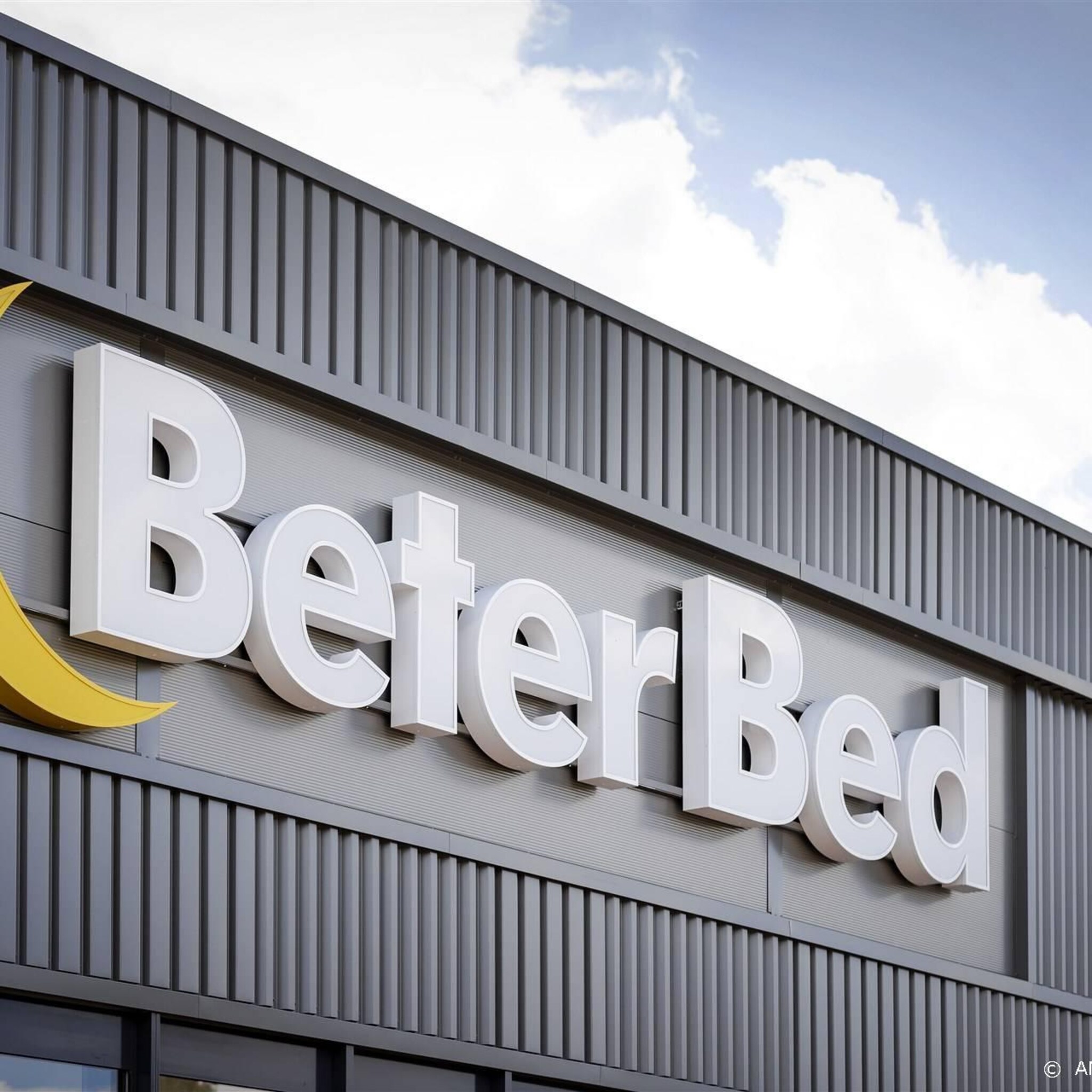 beter bed gaat beurs verlaten na overname door investeerder torqx