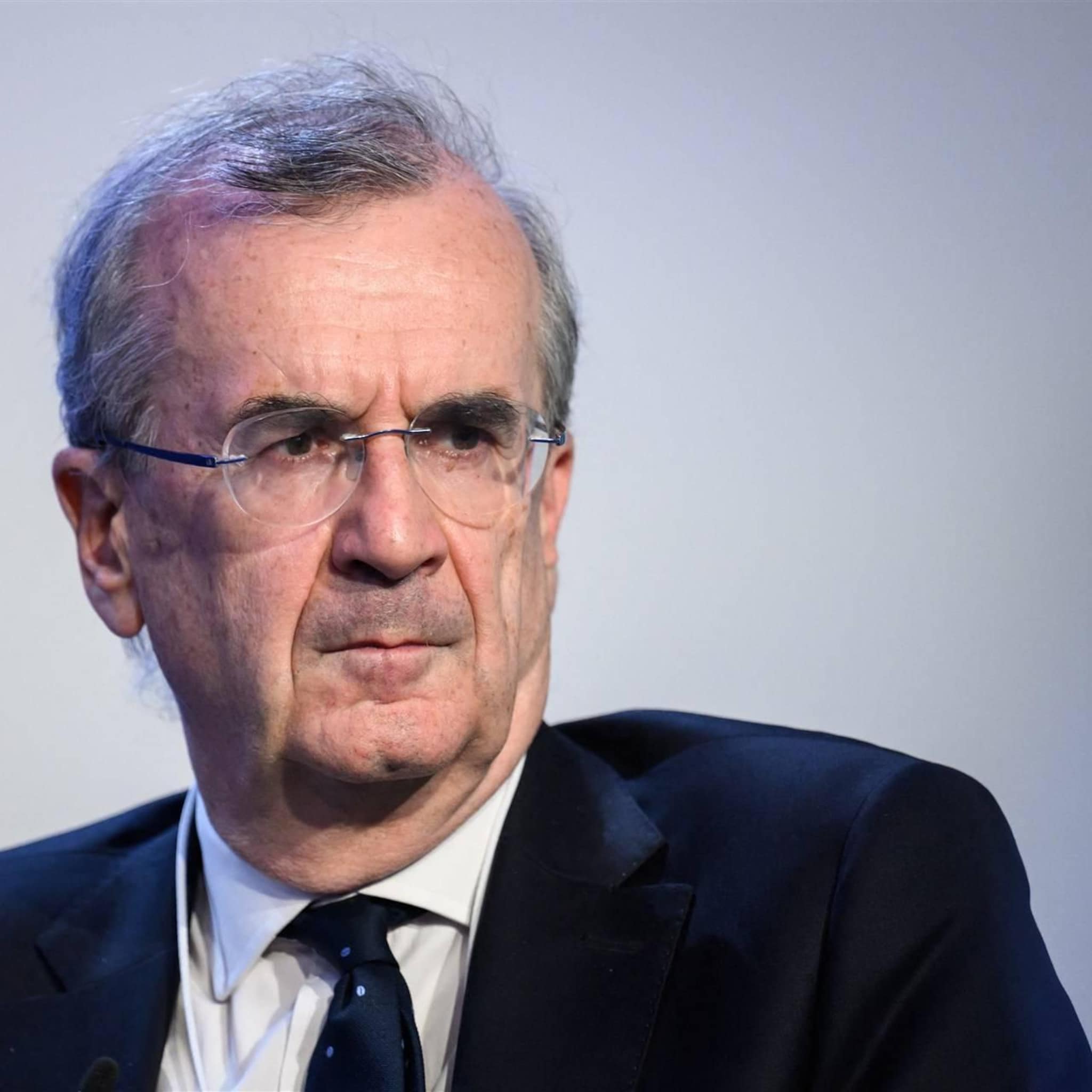 ecb bestuurder rente moet lang op hoog niveau blijven