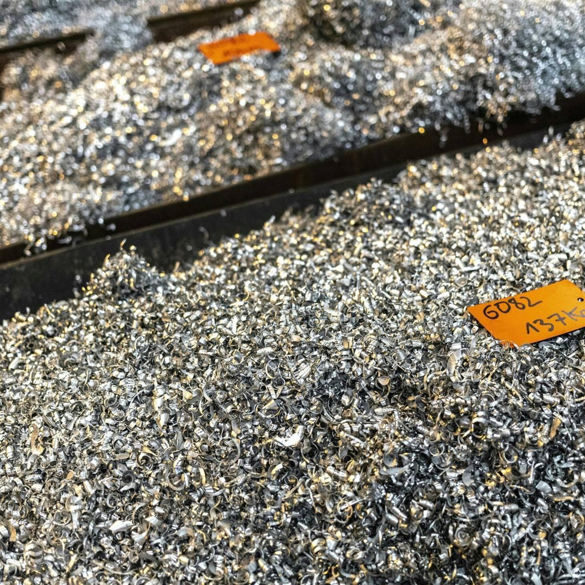 aluminiumbedrijven vrezen gaten in co2 heffing aan eu grens