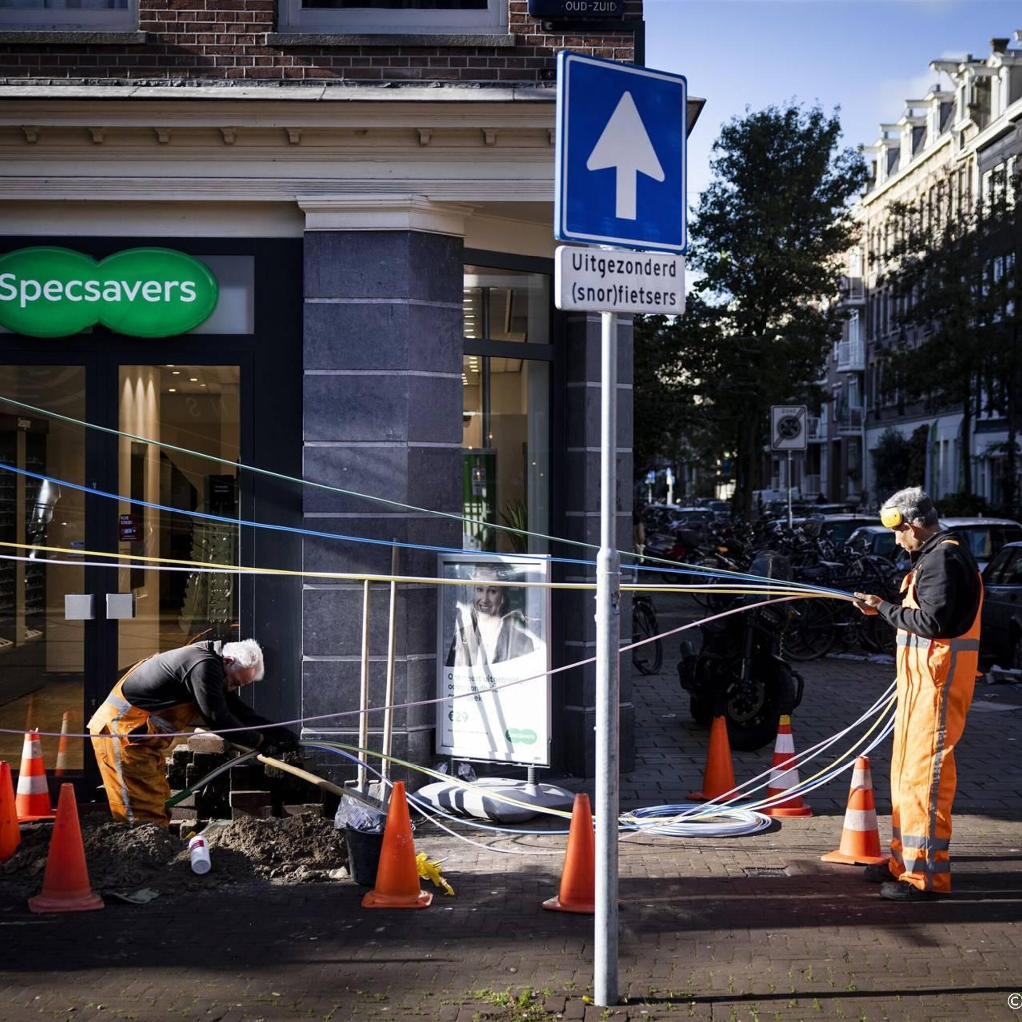 acm glasvezelverbindingen naar huishoudens sterk uitgebreid
