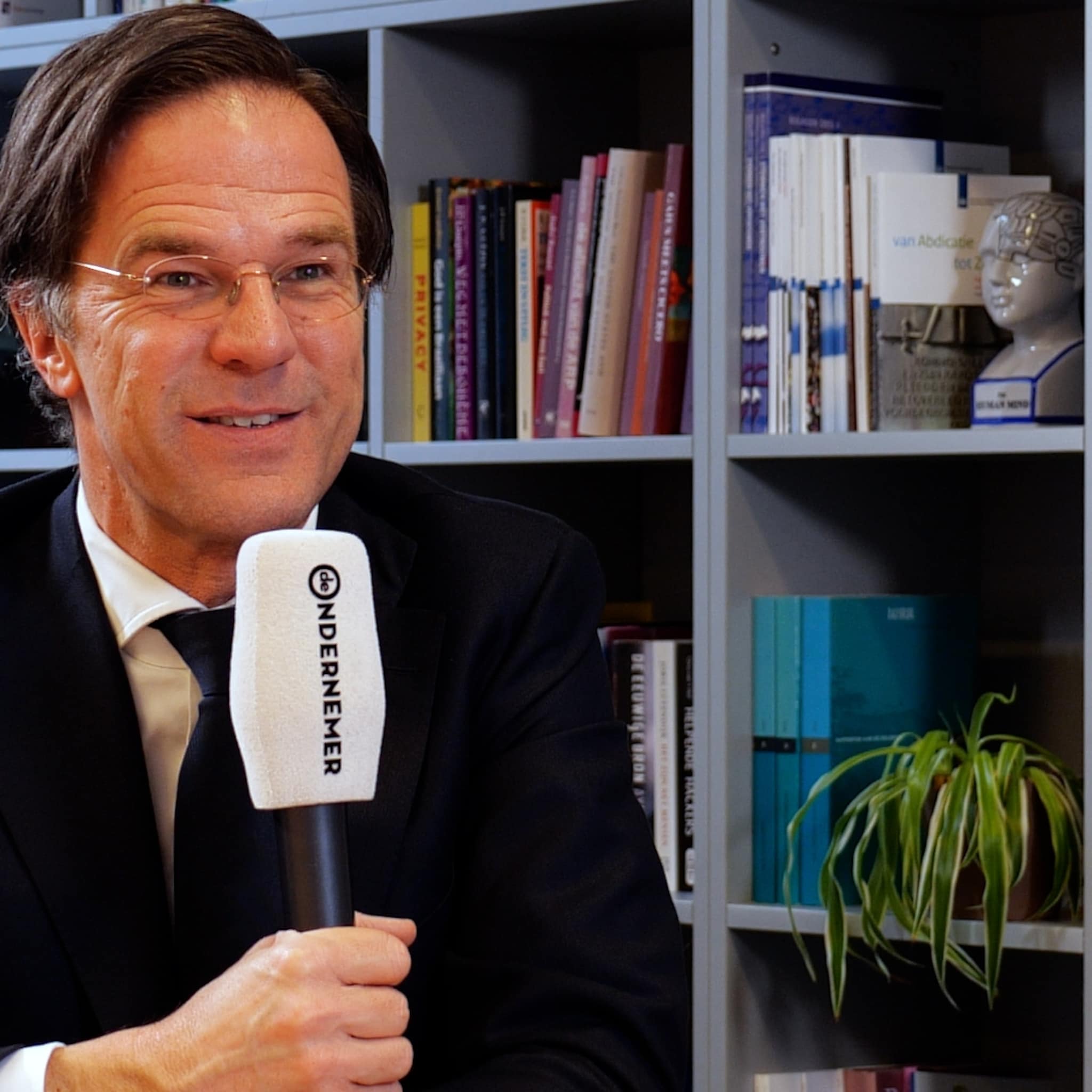 mkb nederland en vzn betreuren val kabinet rutte iv