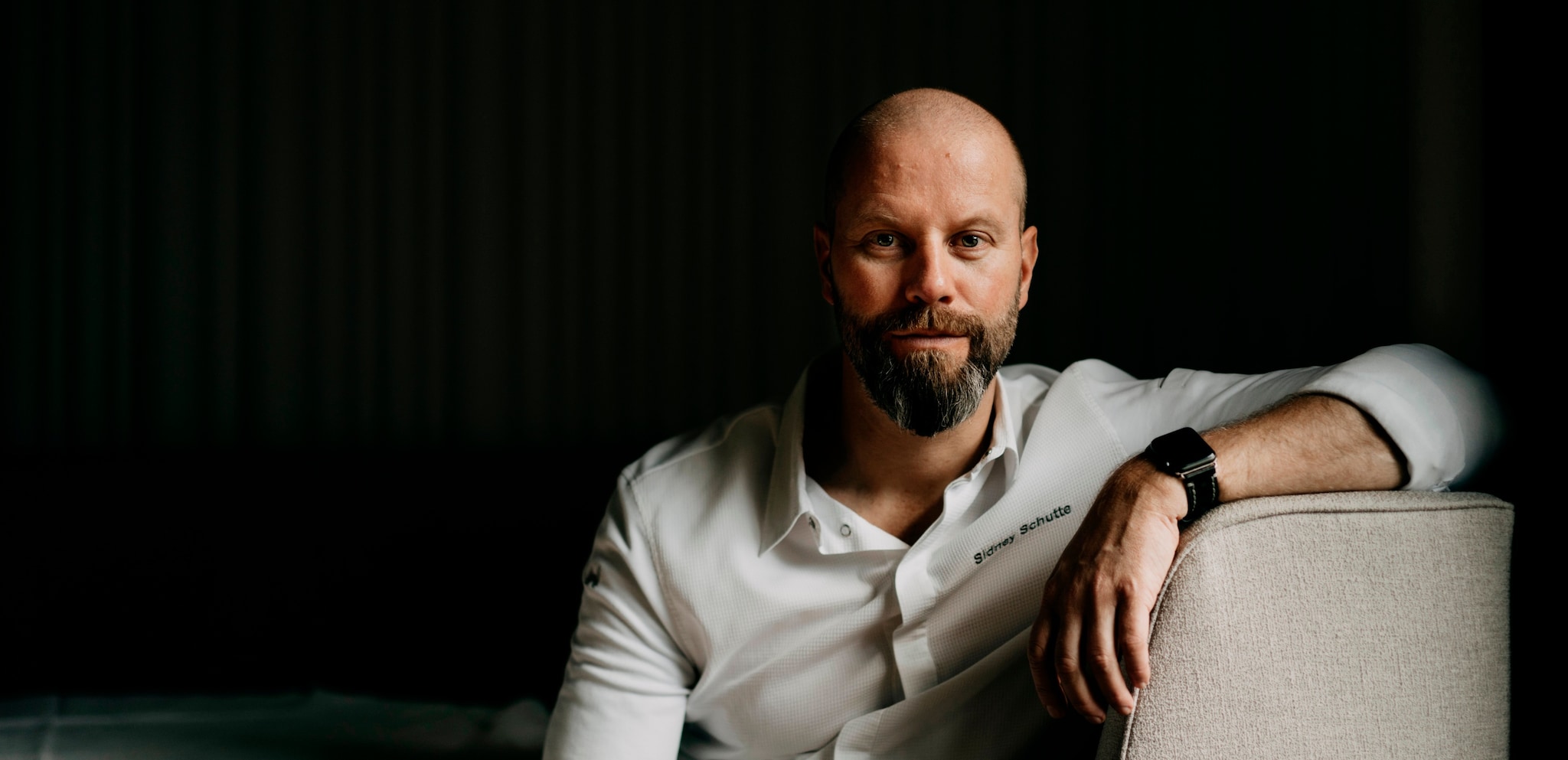 michelinsterren chef sidney schutte opent nieuw eigen restaurant in kuala lumpur