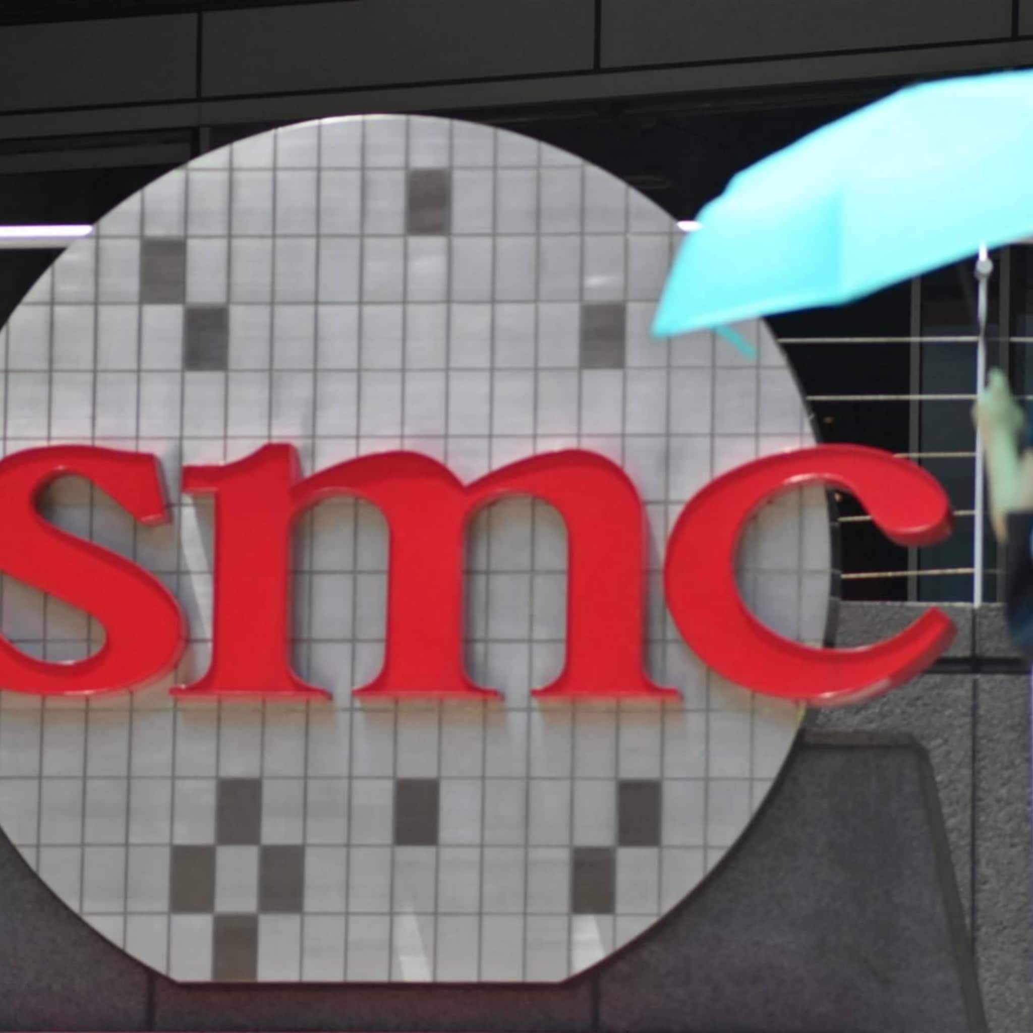 tsmc verwacht geen problemen door exportbeperking china