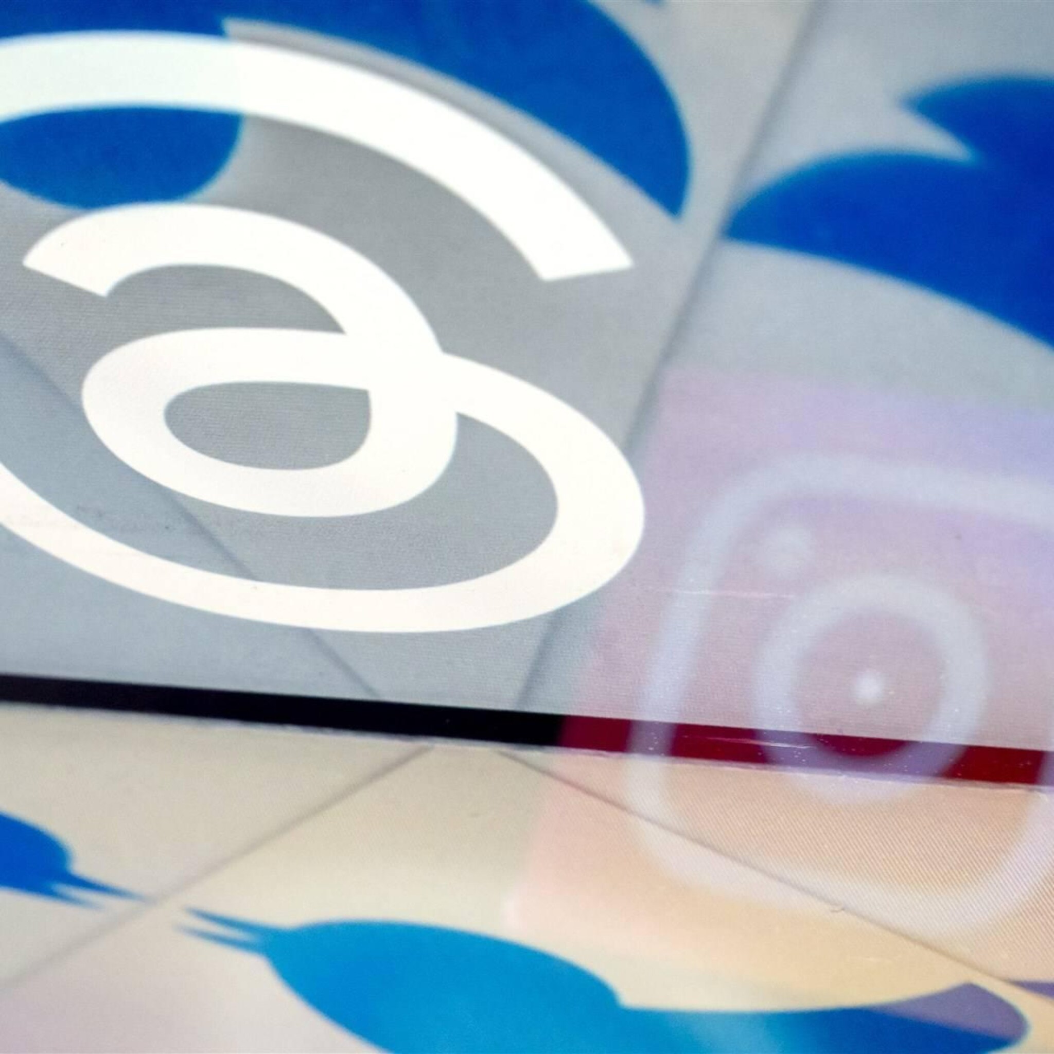 tien miljoen aanmeldingen voor twitterconcurrent threads