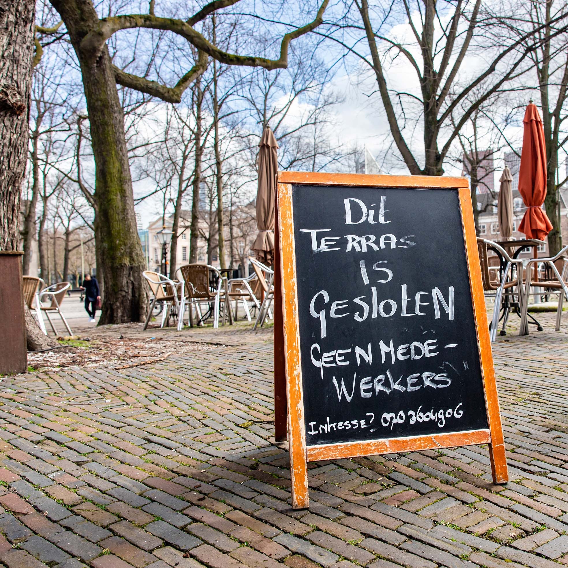 beeld deondernemer