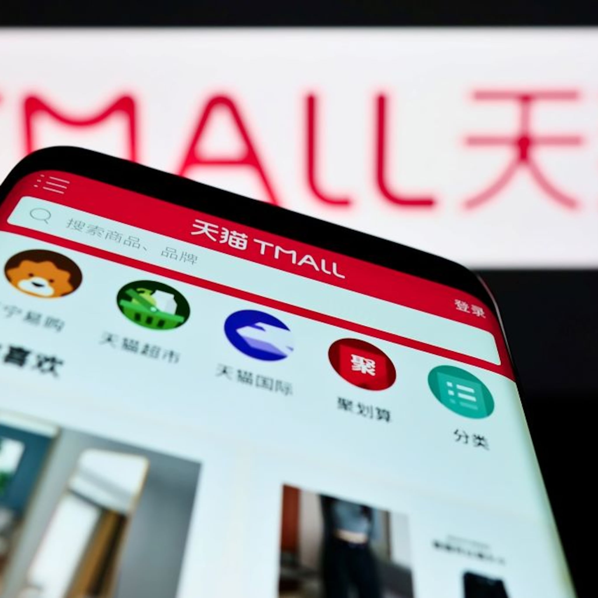 ing komst tmall alibaba naar europa wake up call voor e commerceplatforms
