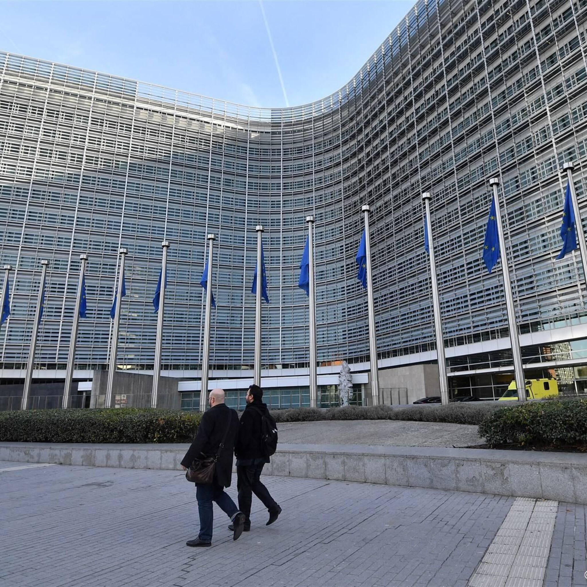 brussel wil eu wetgeving voor moderne gengewassen versoepelen