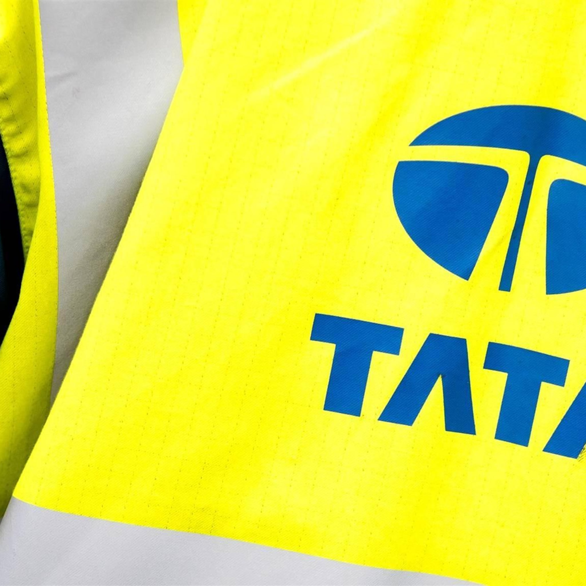 werkzaamheden tata steel gehinderd door storm poly