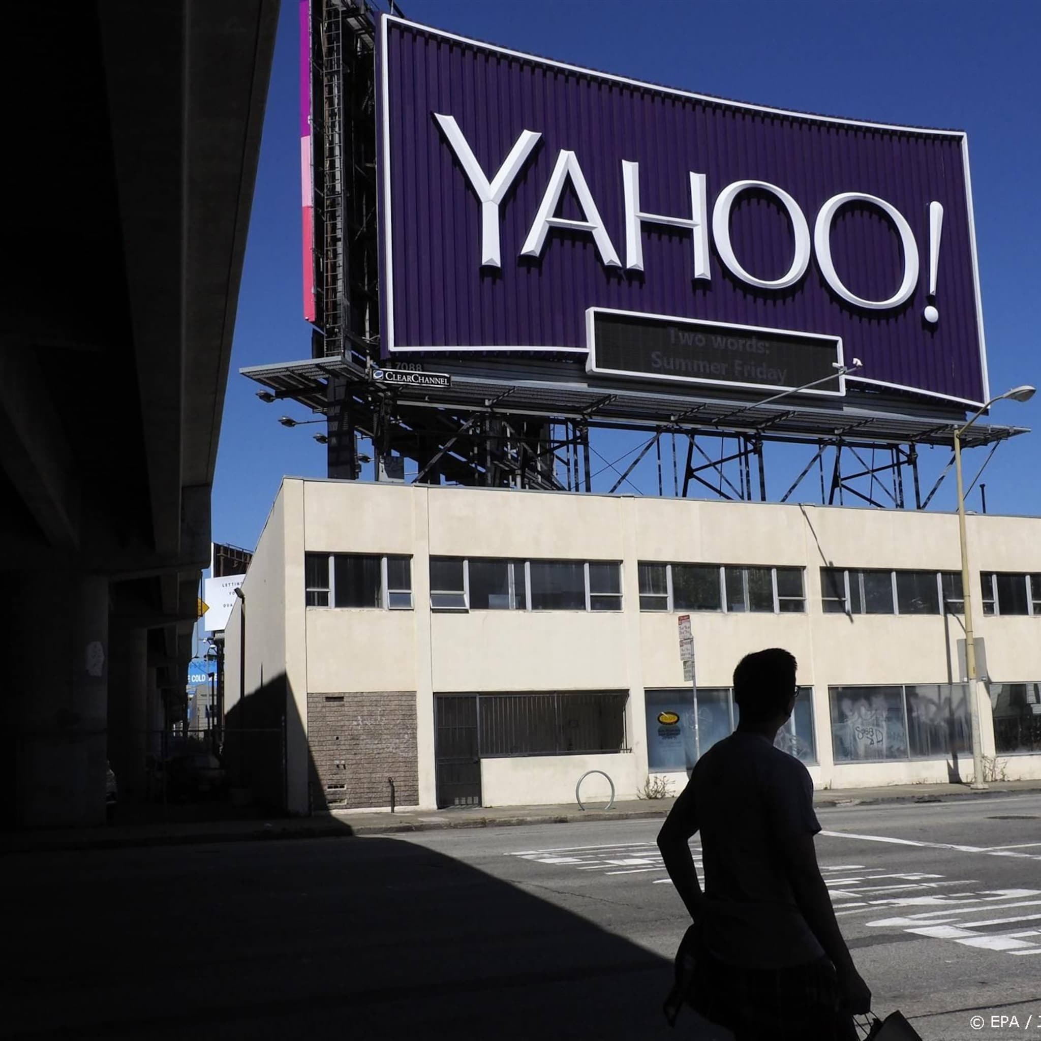 topman yahoo willen terugkeren naar aandelenbeurs