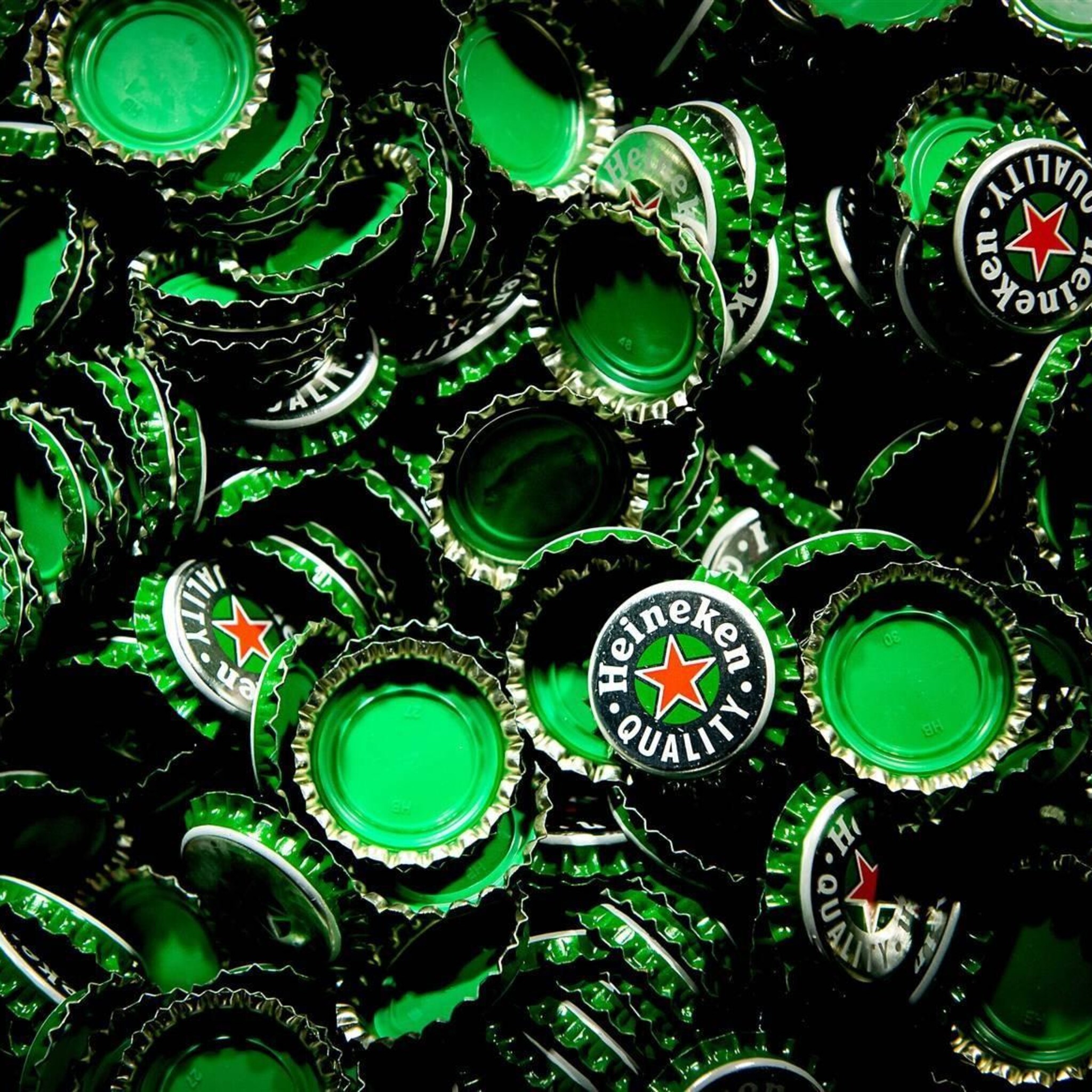heineken bij koplopers op hoger damrak na verkoop frisdranktak