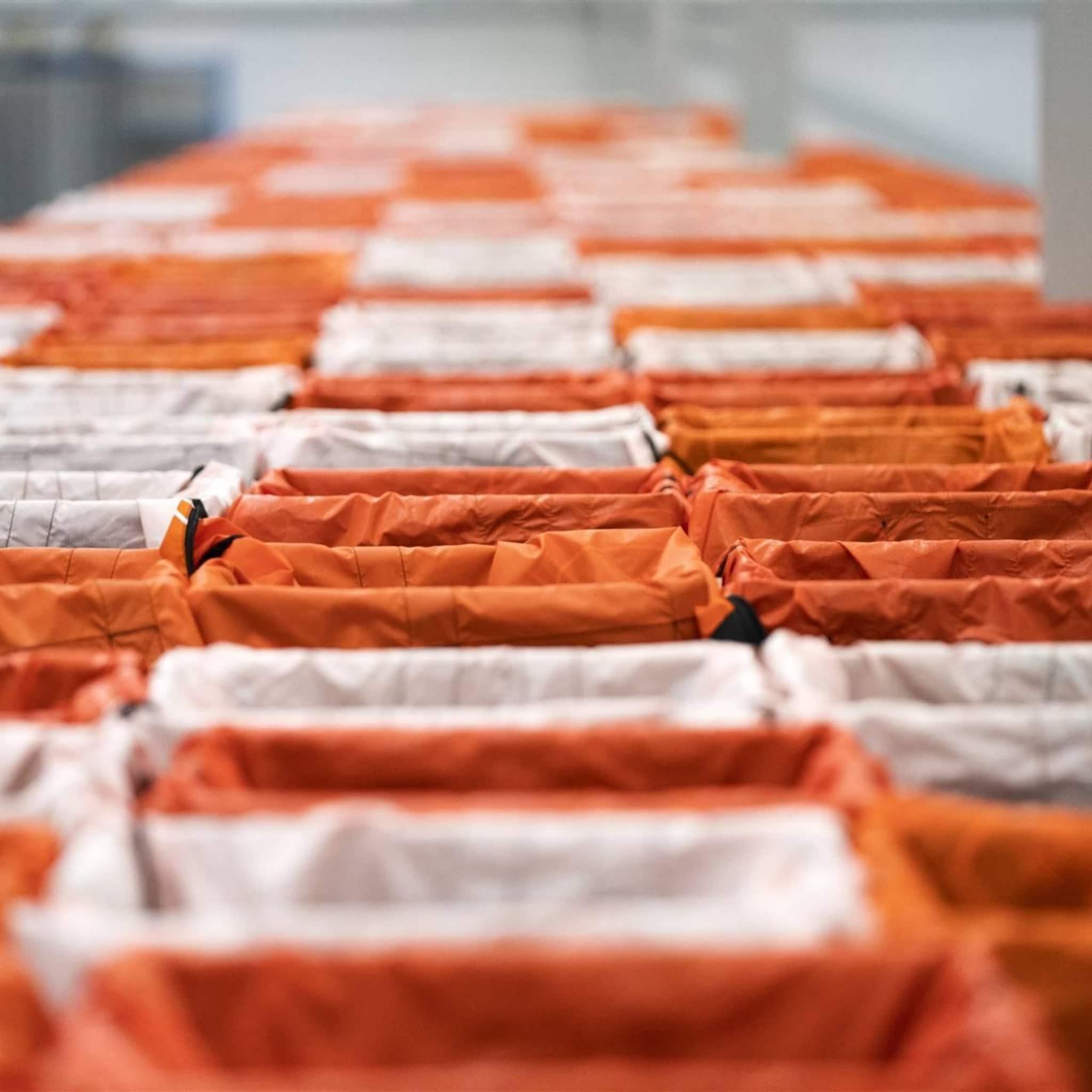 postnl nog steeds vertraging bij sommige pakketten door drukte