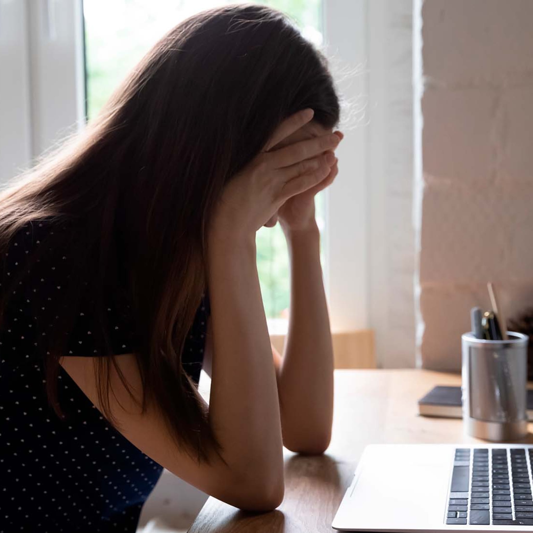 waarom jongeren bang zijn voor stress en dat zorgt voor burn outs
