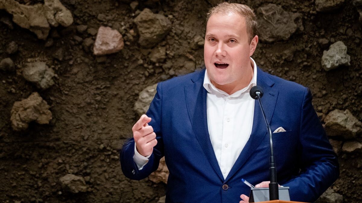 beeld deondernemer