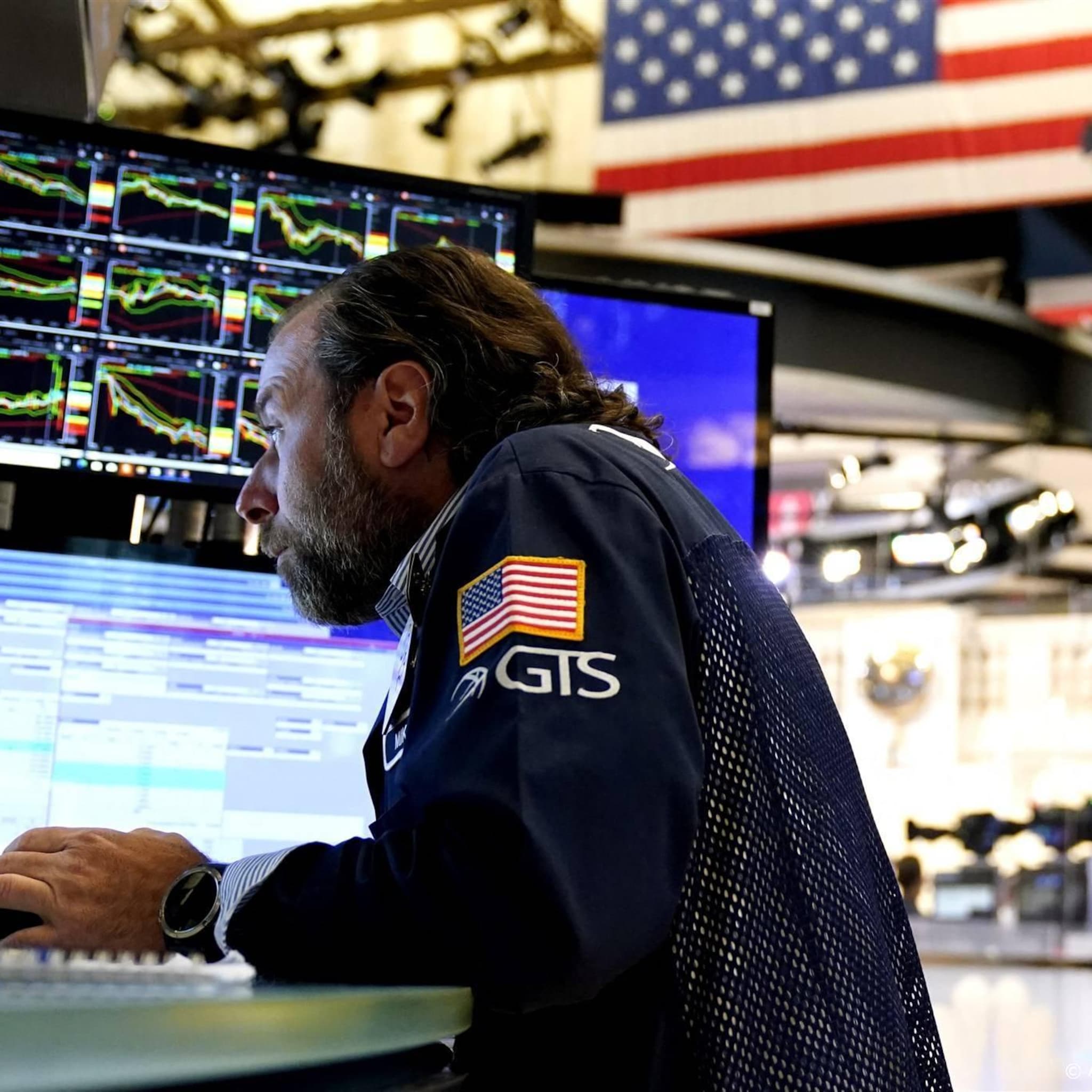 amerikaanse arbeidsmarkt en kwartaalcijfers centraal op beurzen