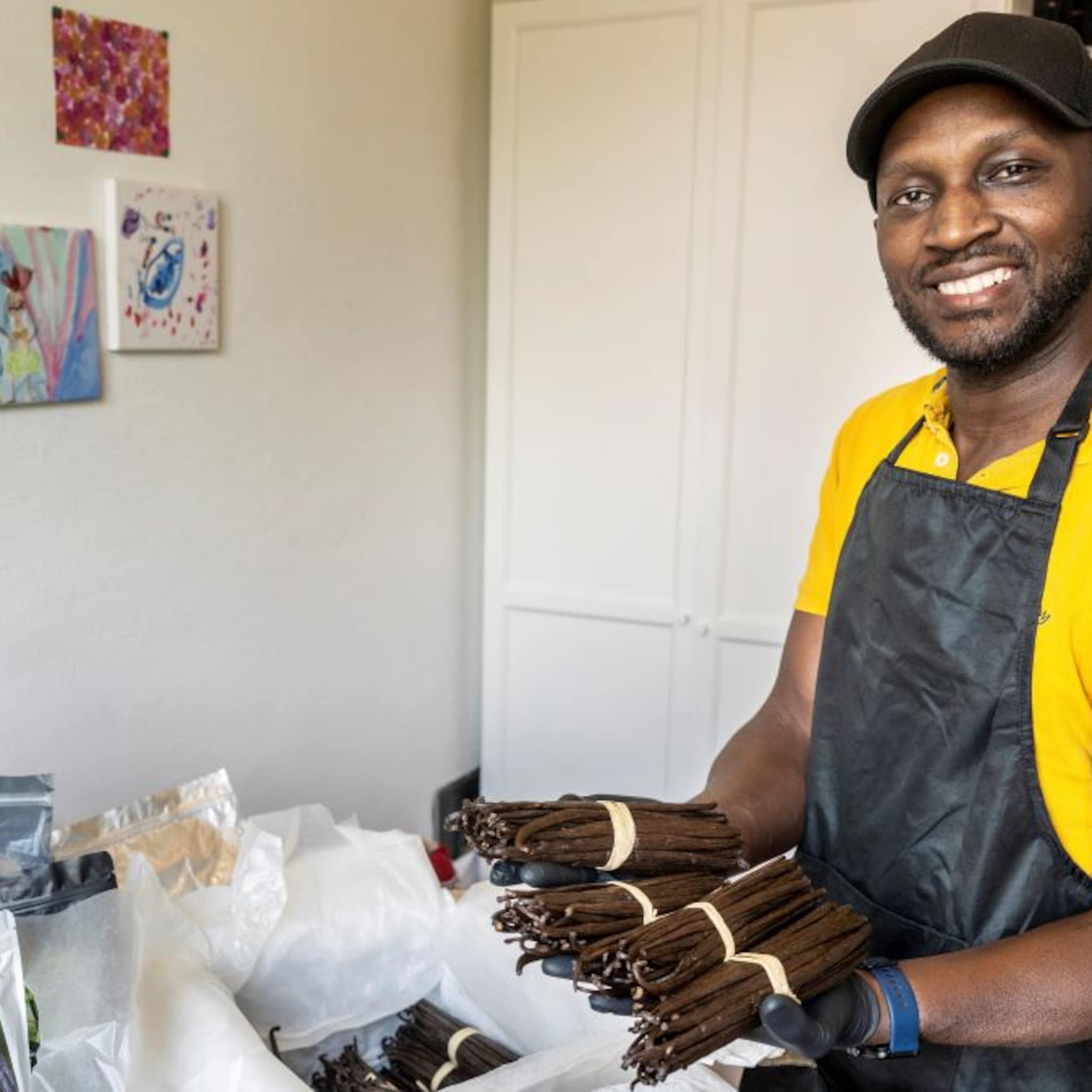 godfrey wil met vanille nederlandse markt veroveren op bol com weten ze me al te vinden