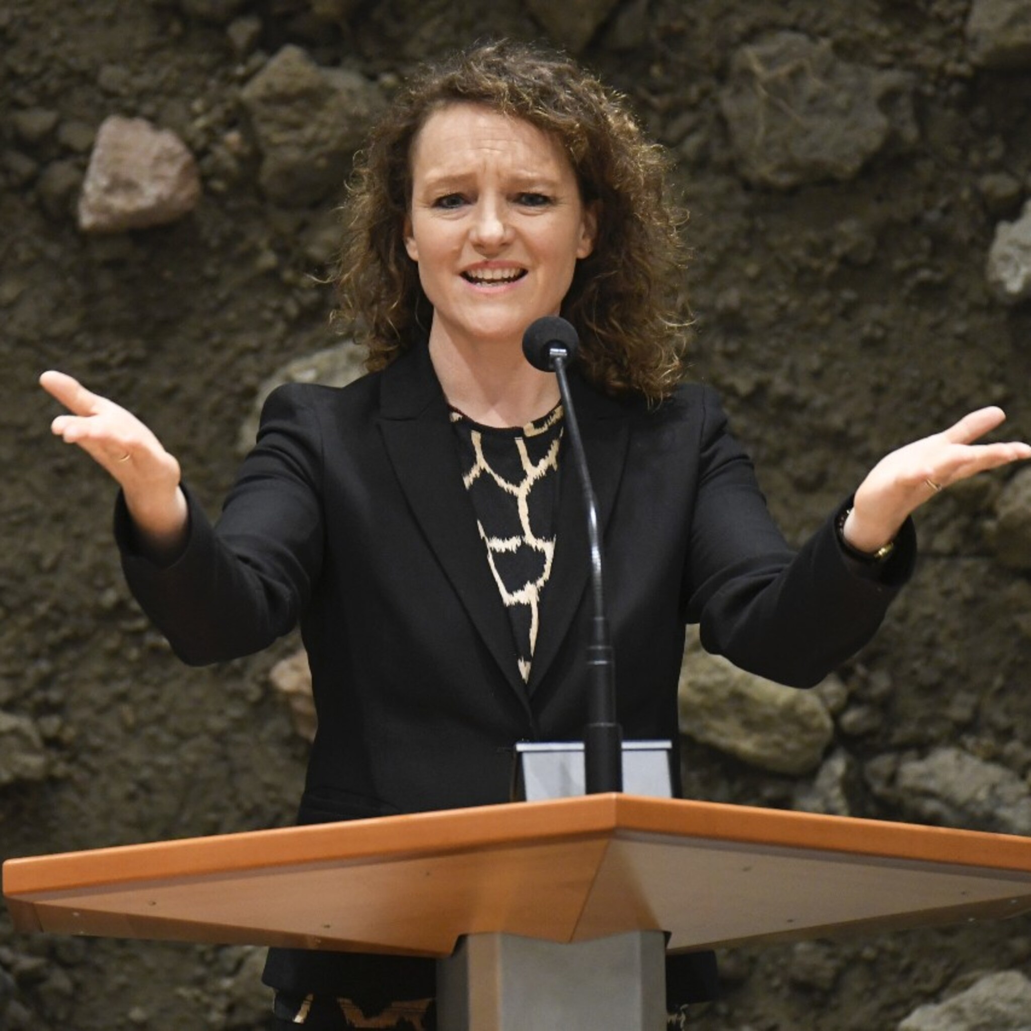 renske leijten sp over kabinet luisterend oor grote bedrijven mkb niet gehoord