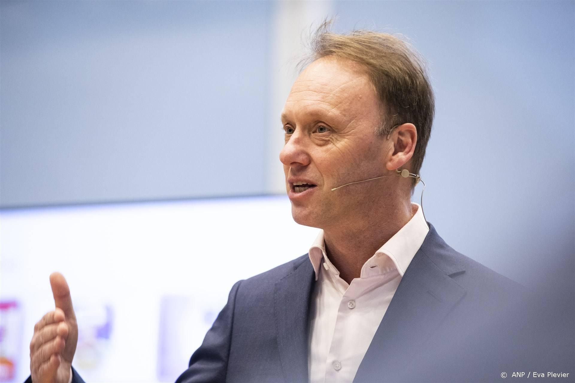 beeld deondernemer