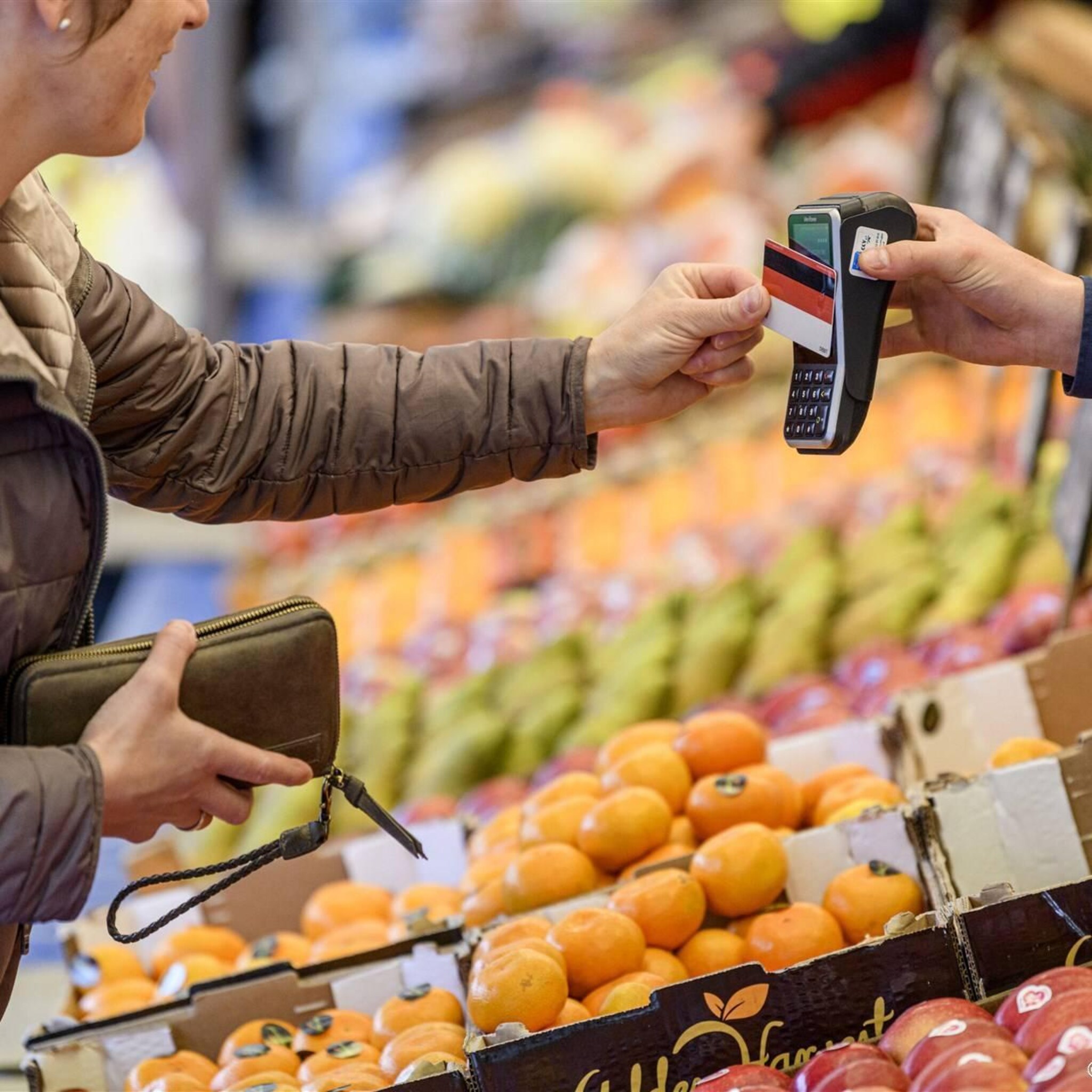 fnv nieuwe berekening inflatie maakt boodschappen niet goedkoper