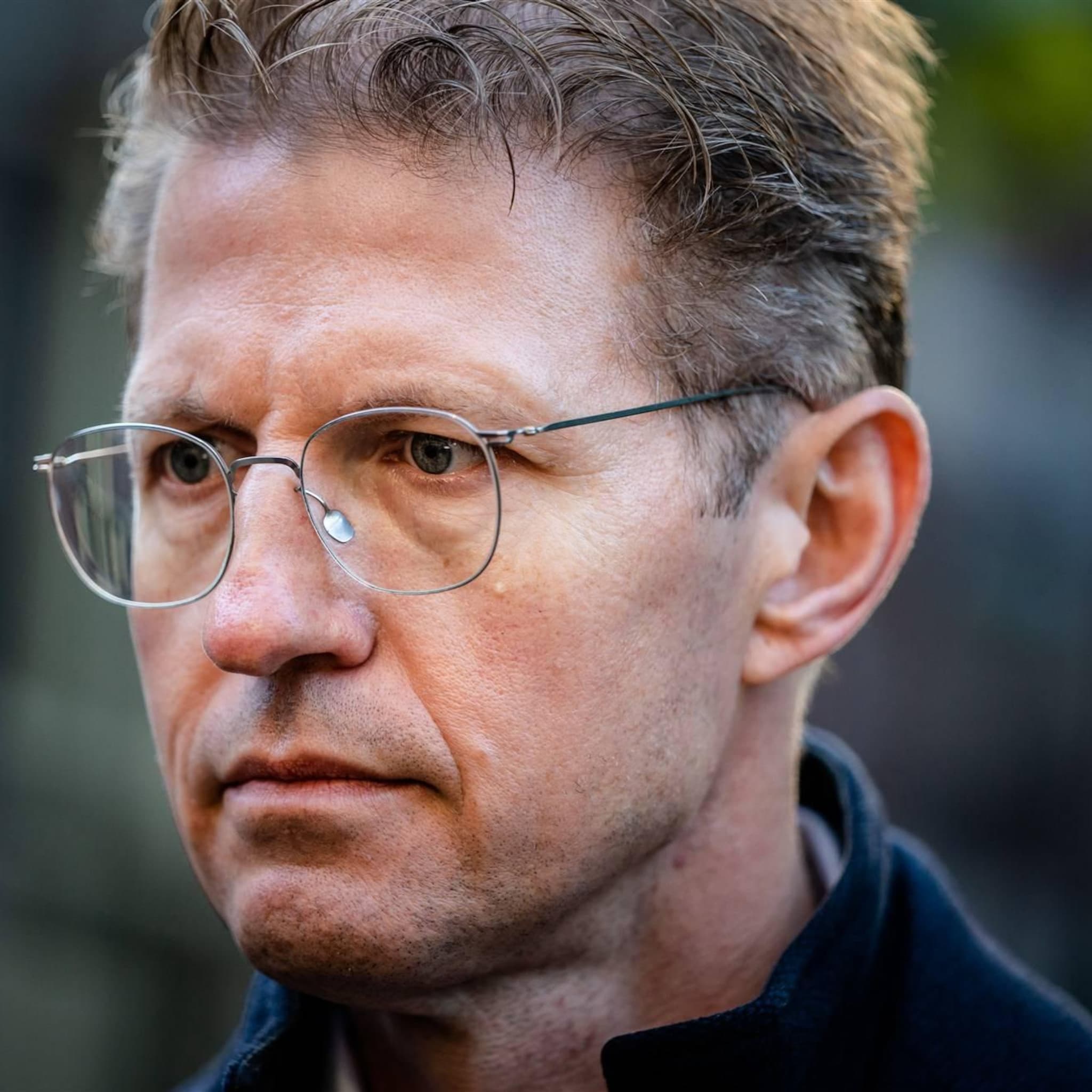 sander dekker wordt voorzitter raad van toezicht bij afm