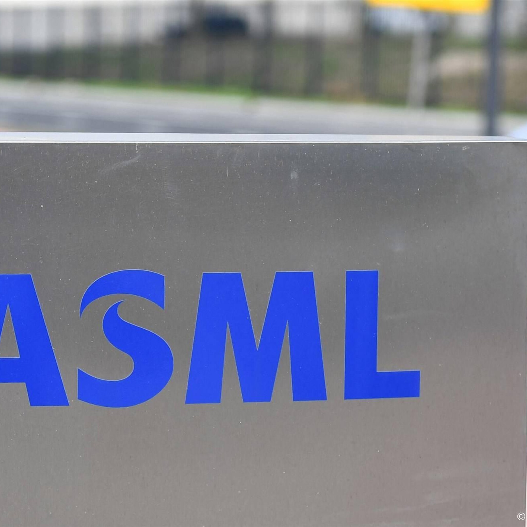 china verzet zich tegen exportbeperking voor asml