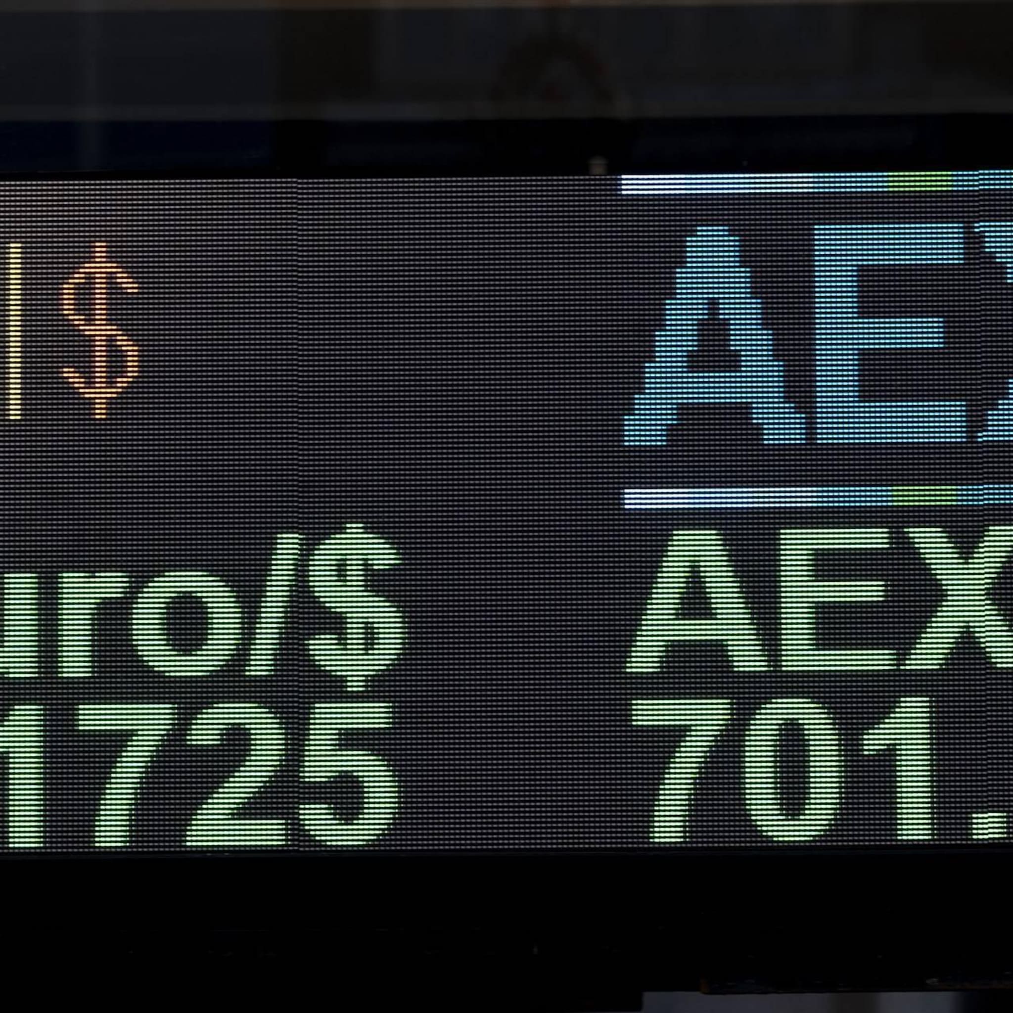 asml onderaan in aex flow traders zakt na waarschuwing