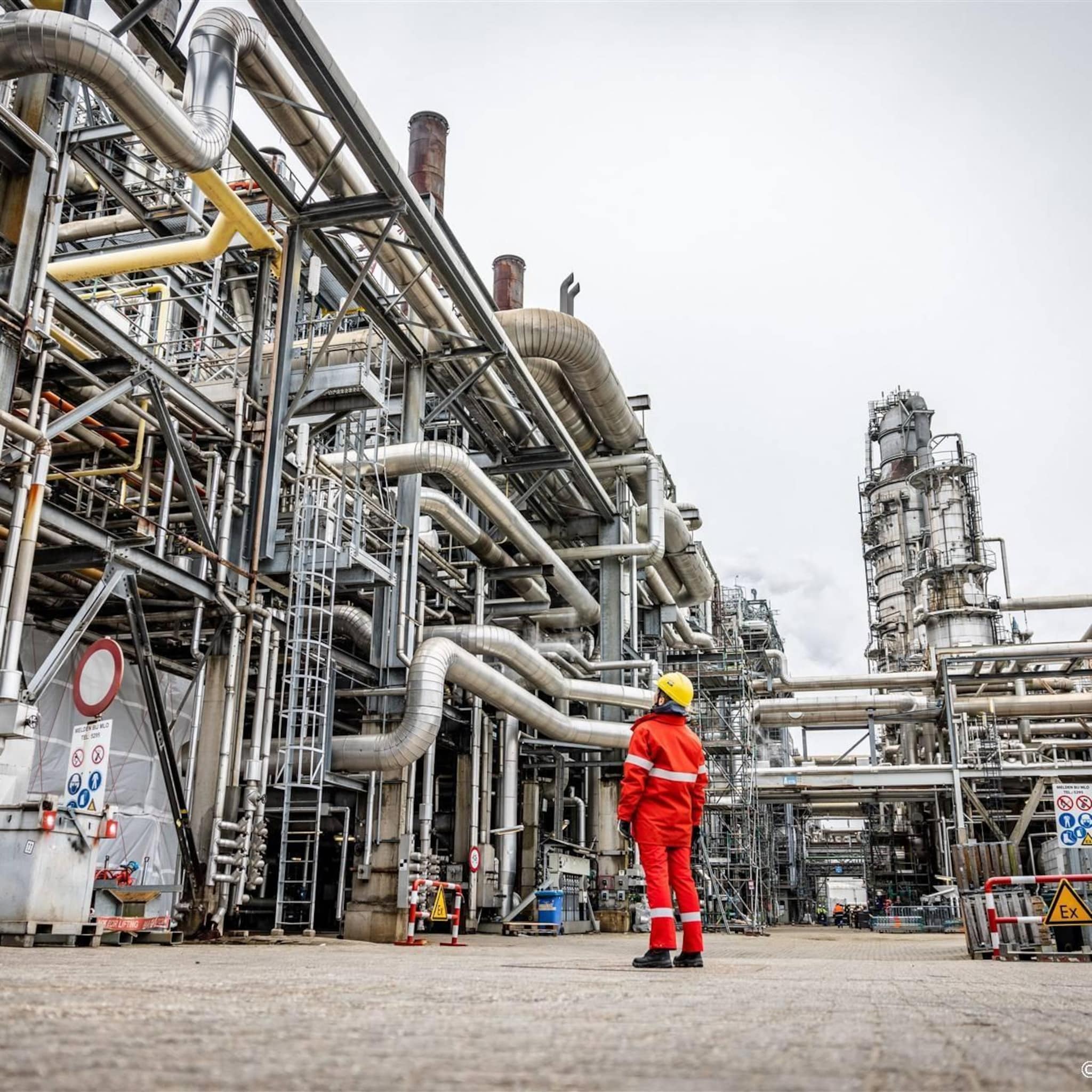 afzetprijzen industrie verder afgenomen in mei