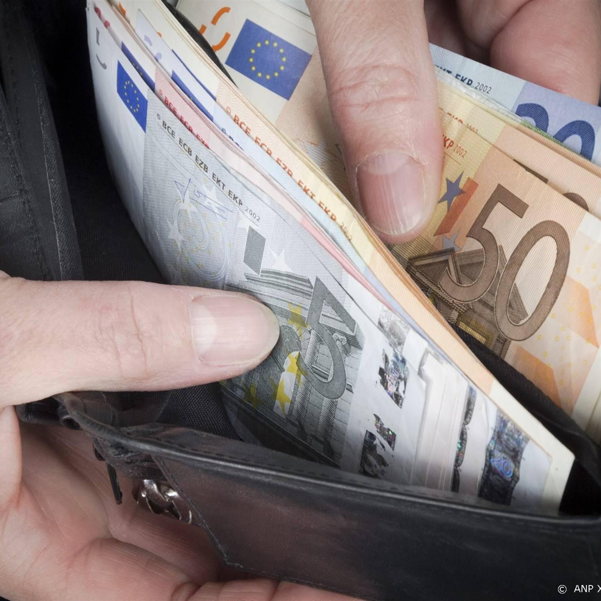 nederlandse inflatie afgenomen tot 5 7 procent in juni