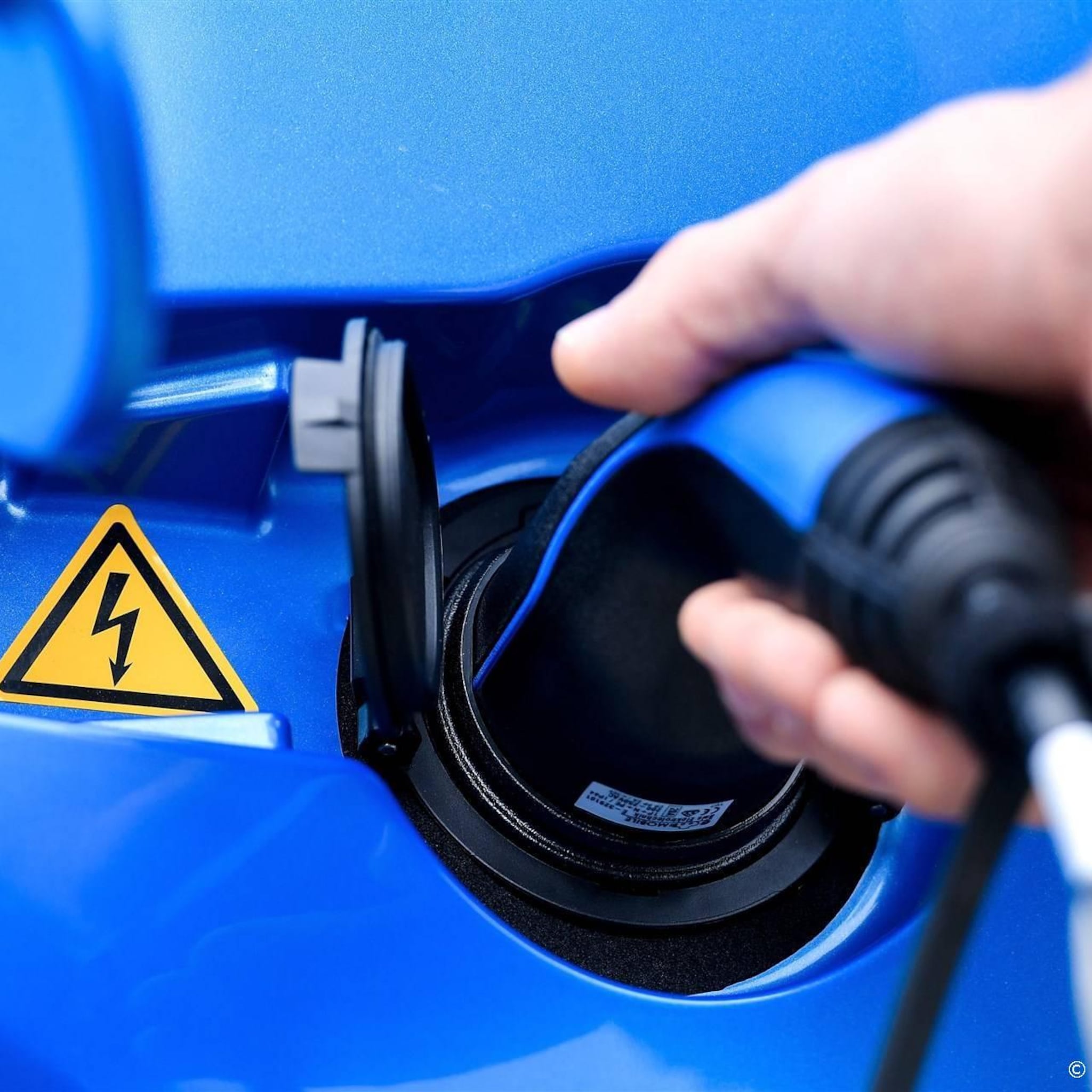duitsland trekt 900 miljoen extra uit voor aanleg laadpunten